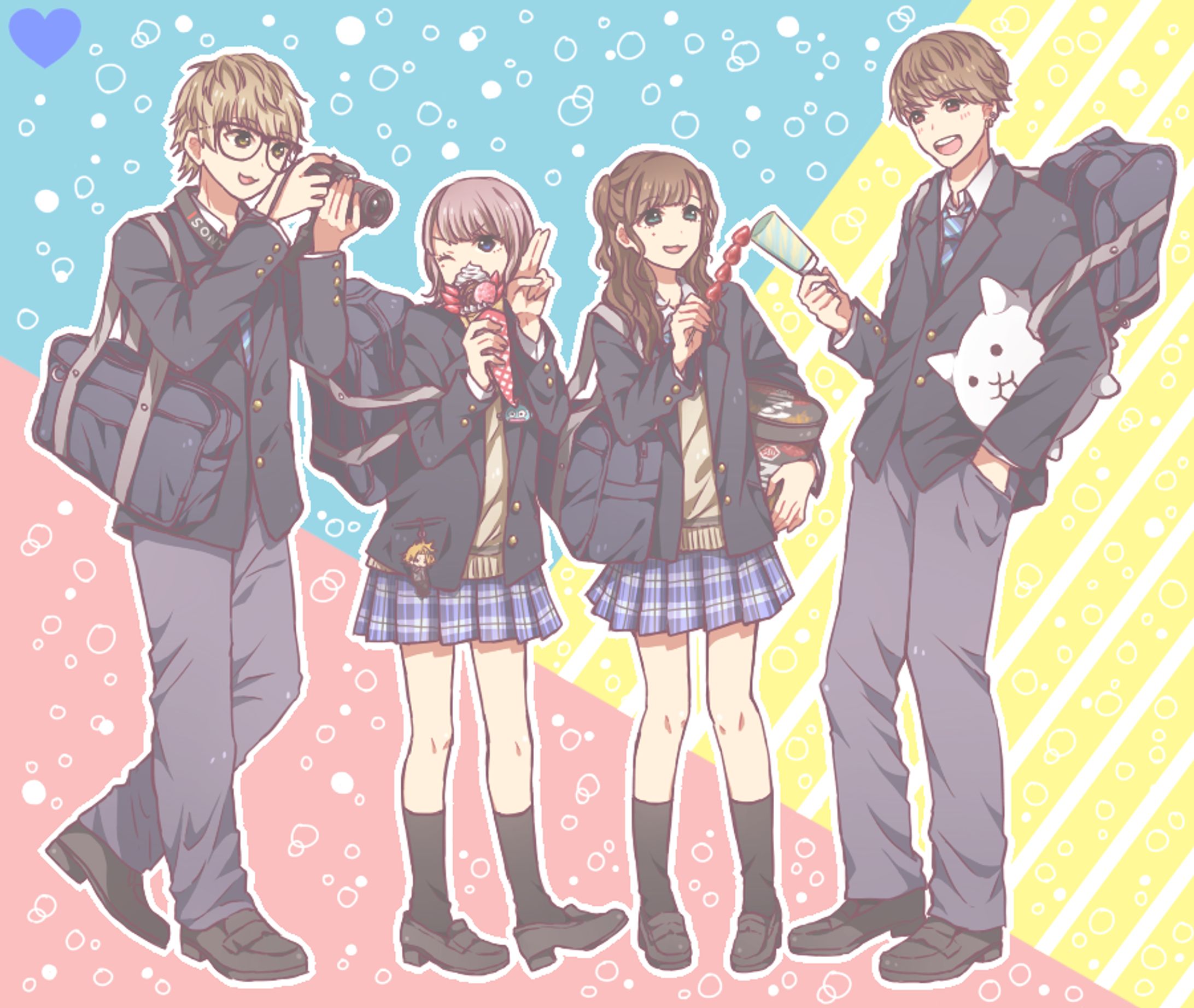 【FA】2021/3/26 制作-1