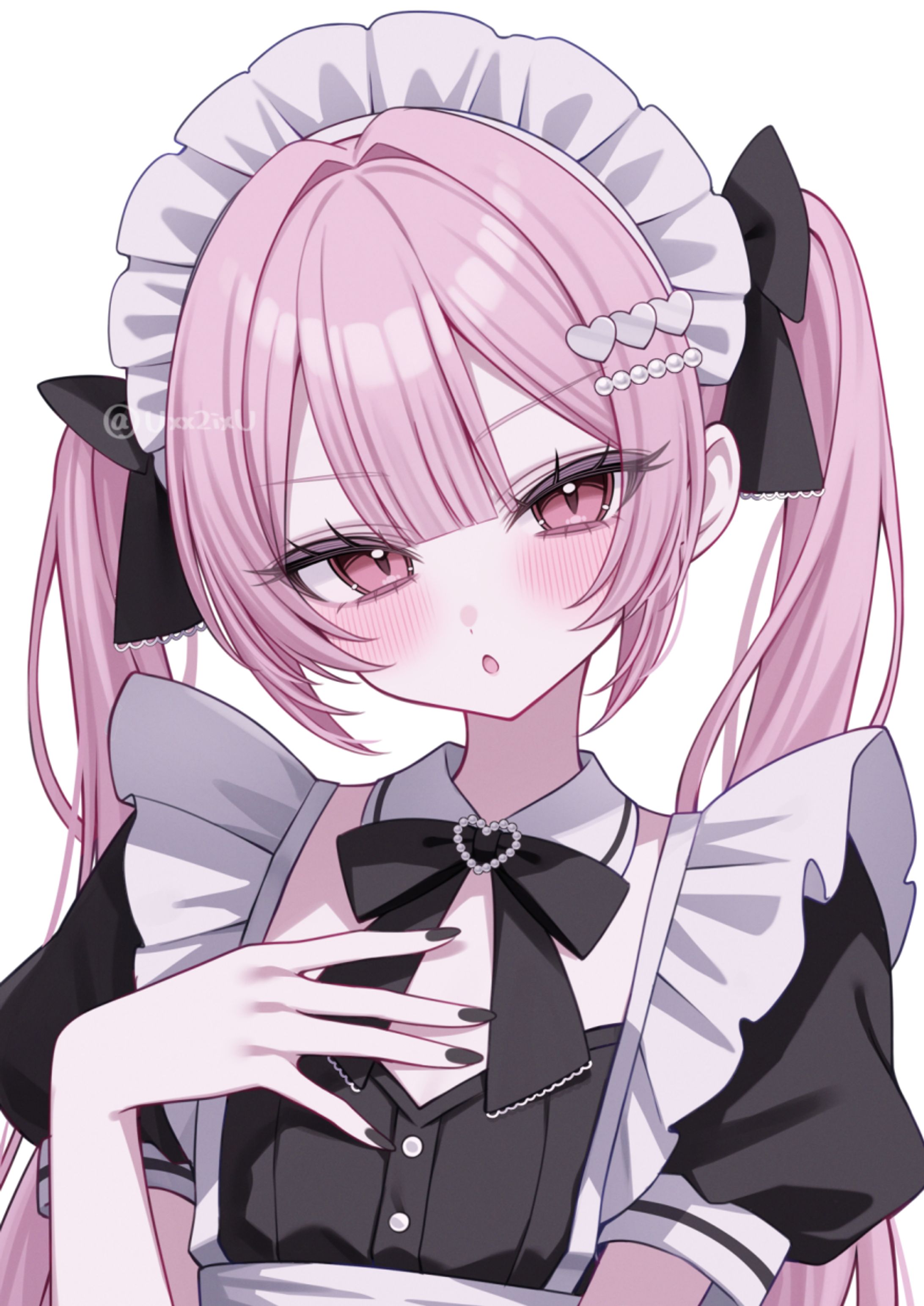 簡易イラスト｜OC-1