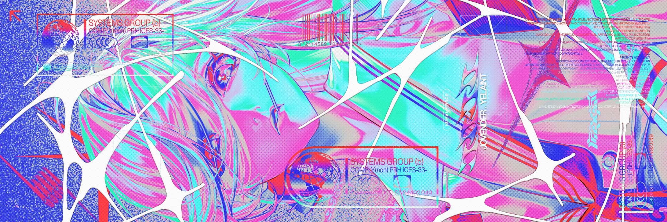 POSTER CONCEPT; II -1