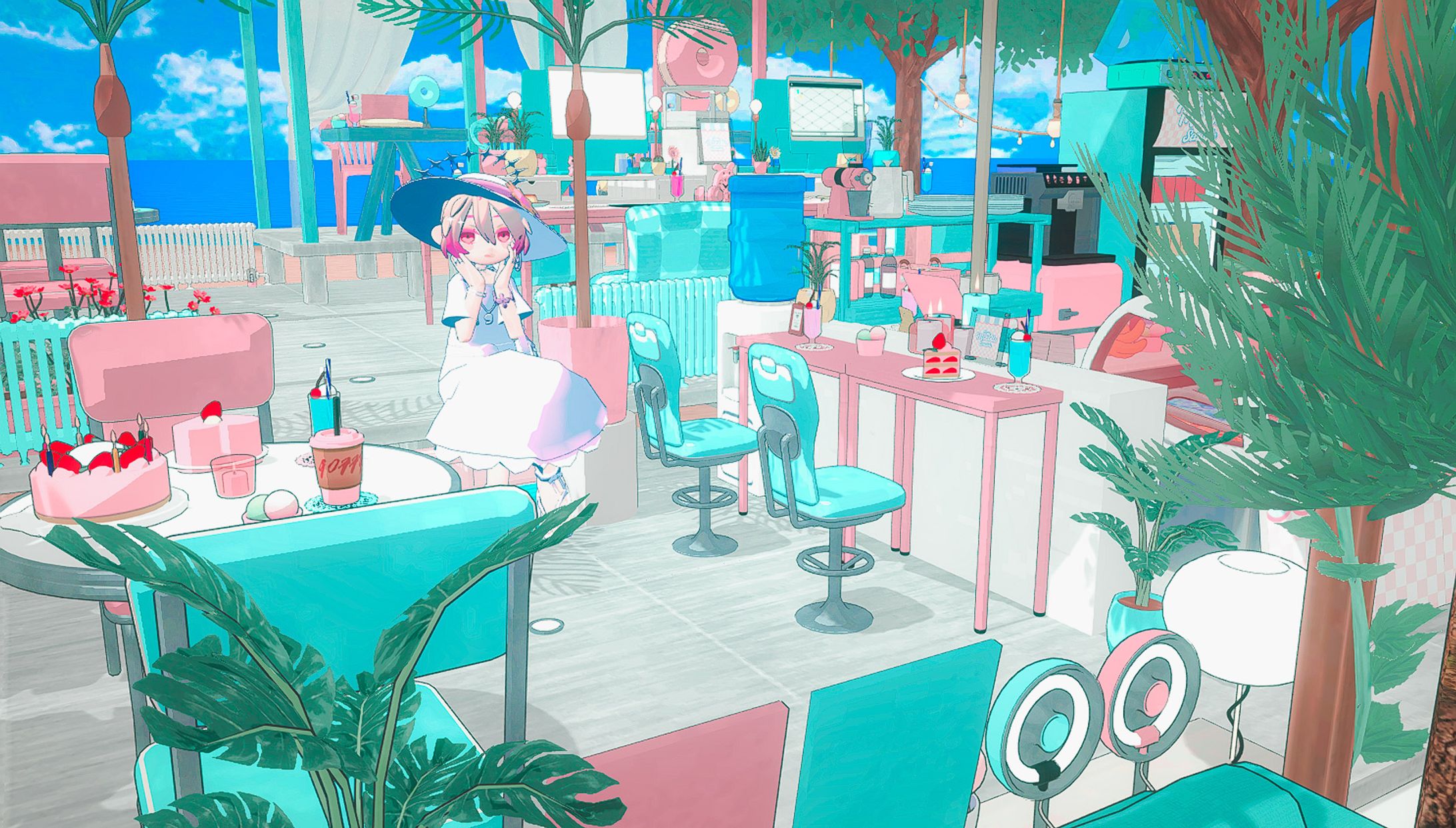 Mocotto Seaside-1