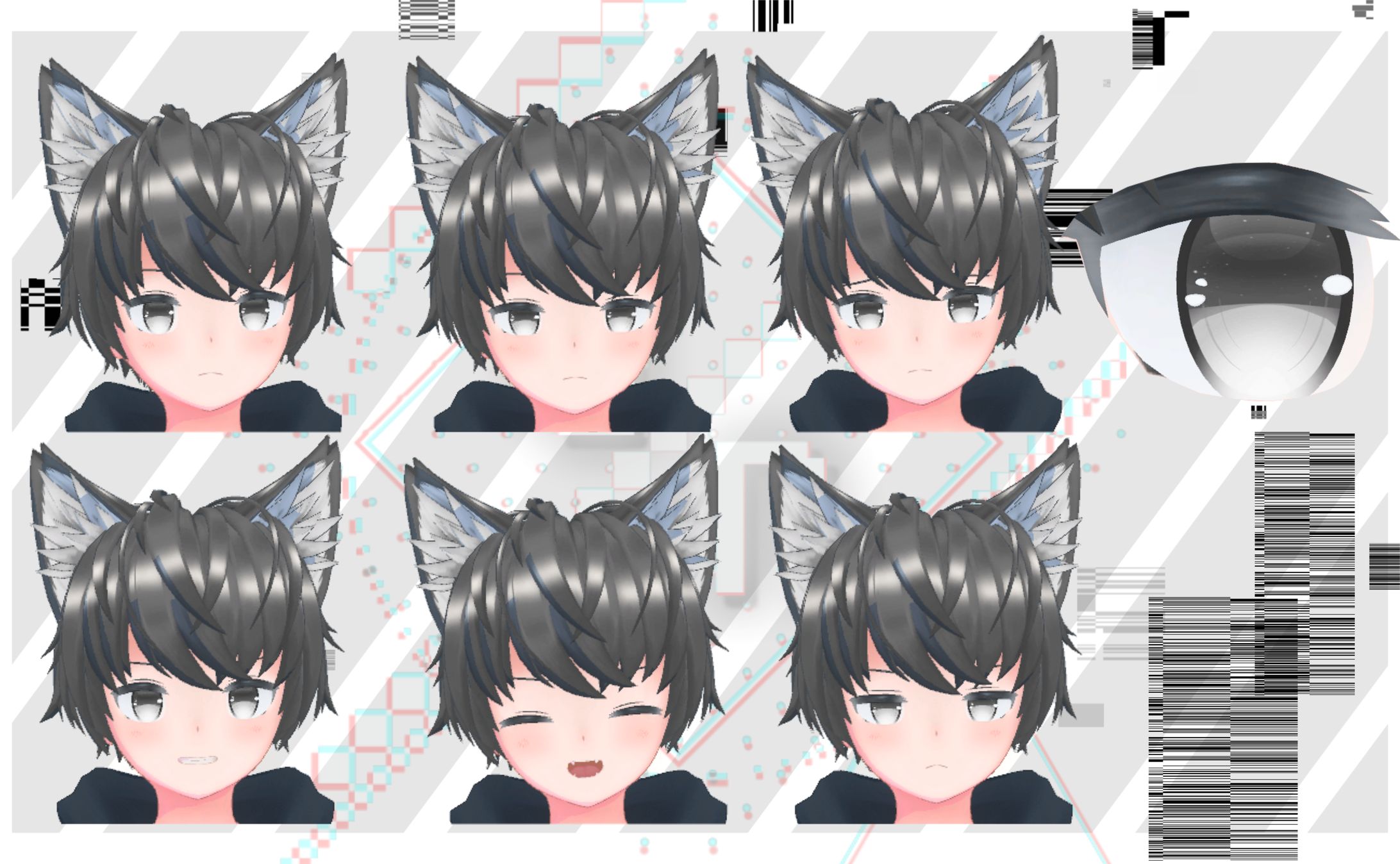 3D 360° design-1