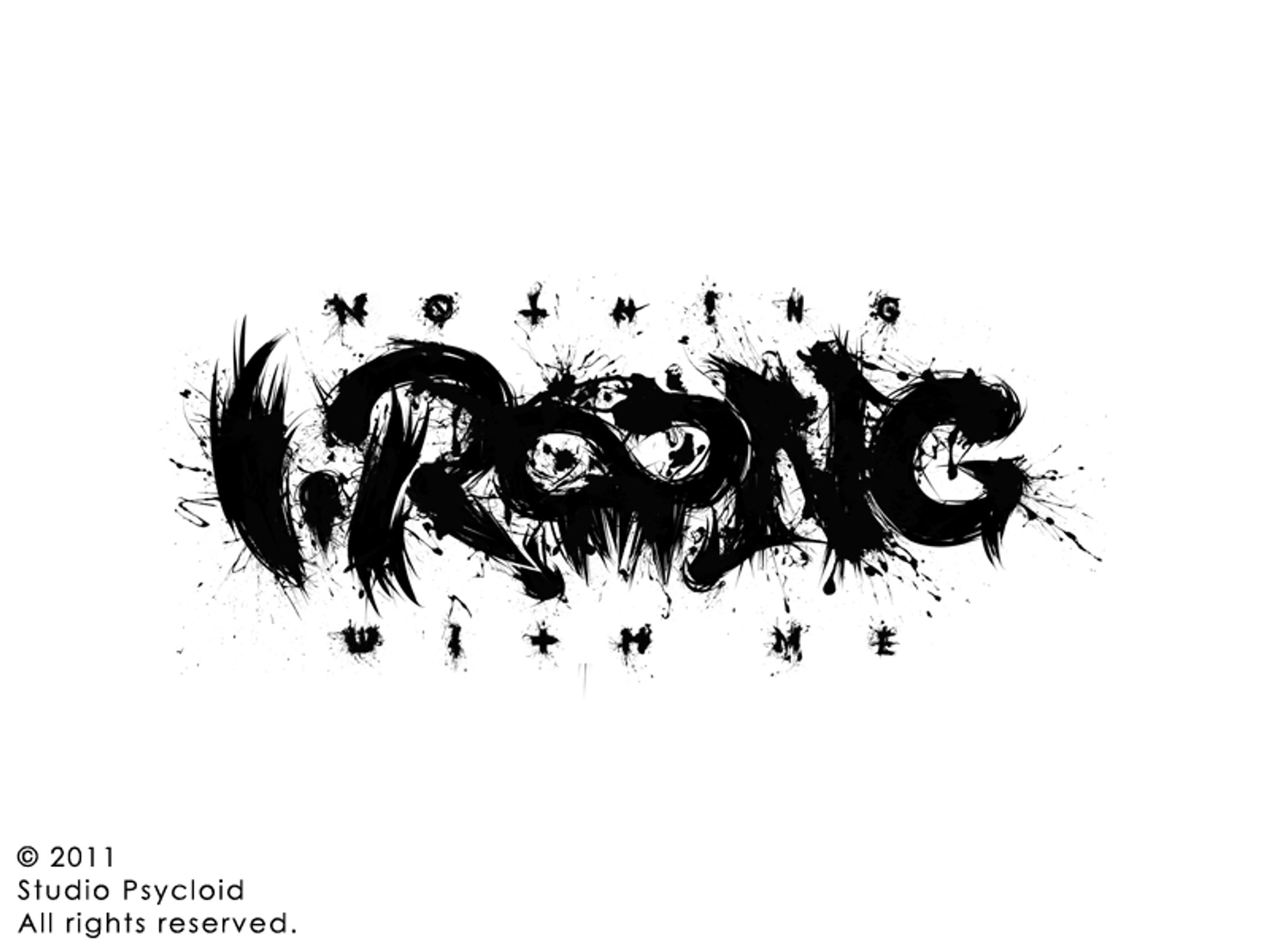 "WR8NG" Logo-1