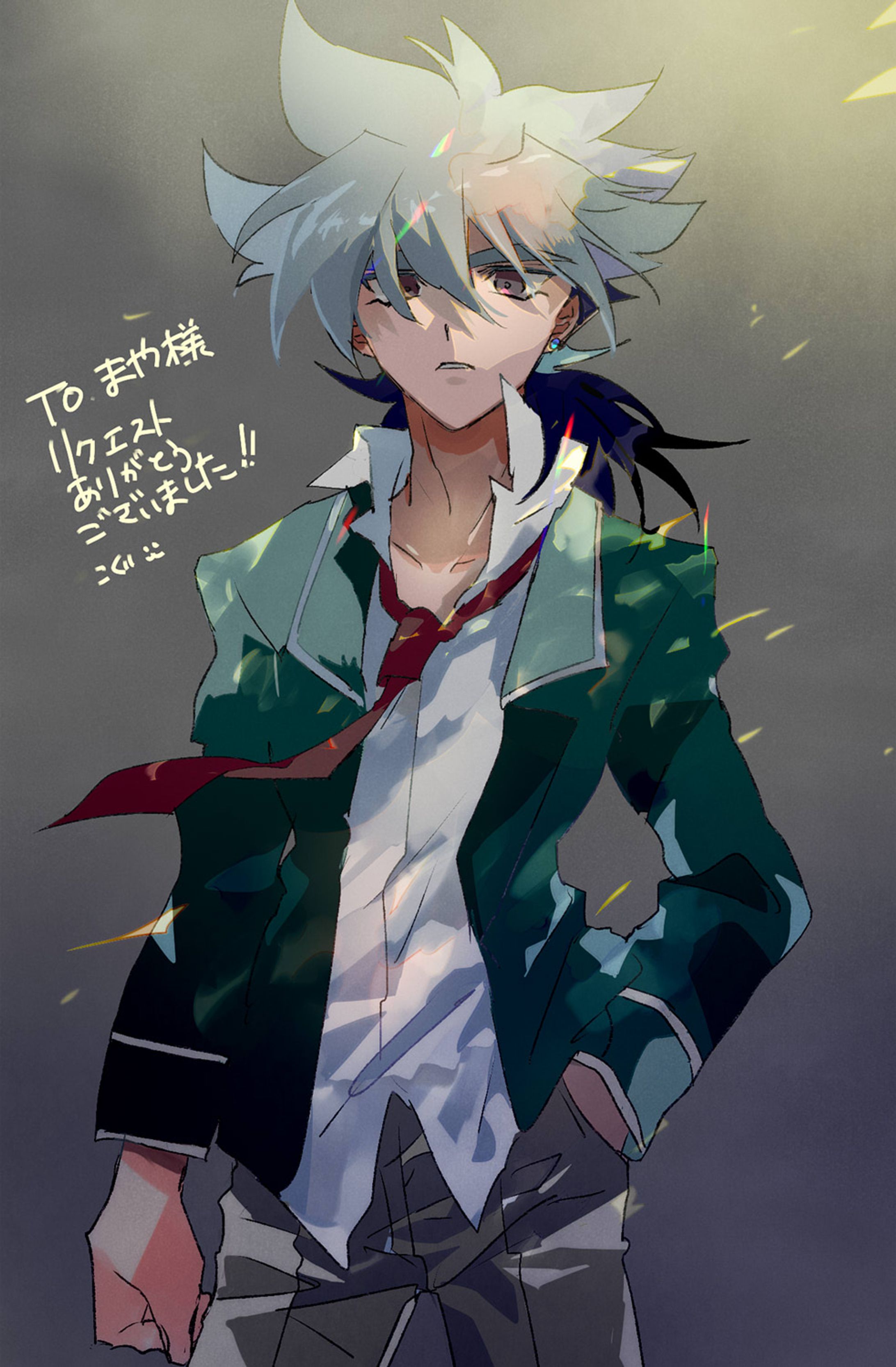 skeb_KAI-1