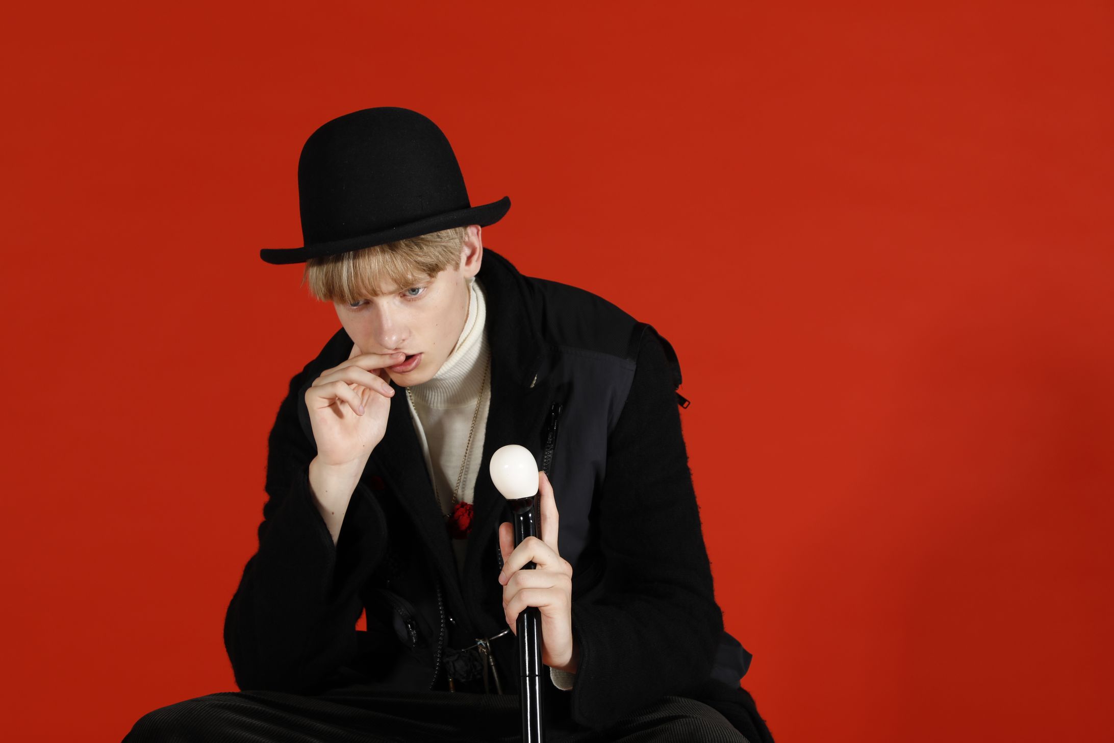 Pen Online -UNDERCOVER--1