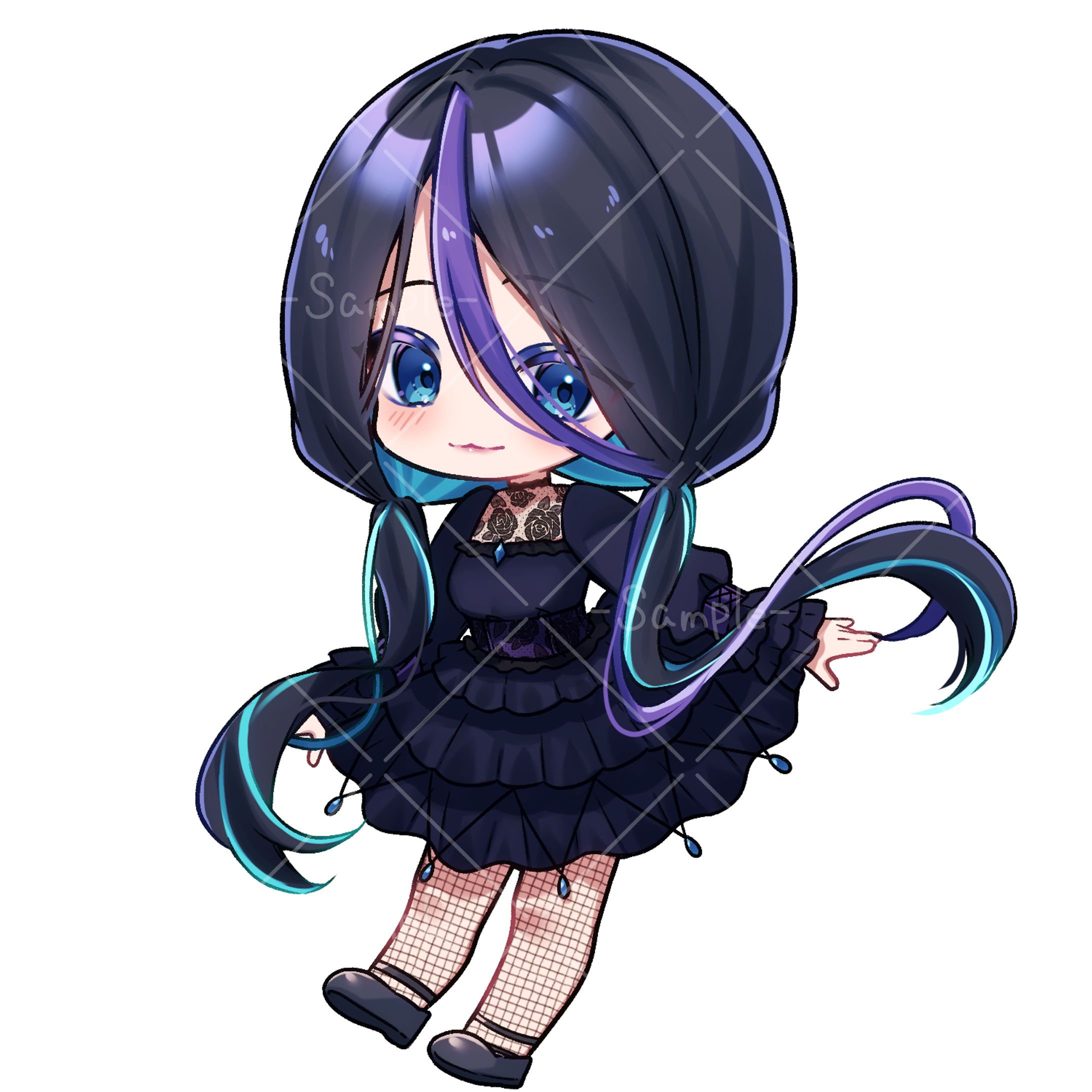 【2026】Commission-1
