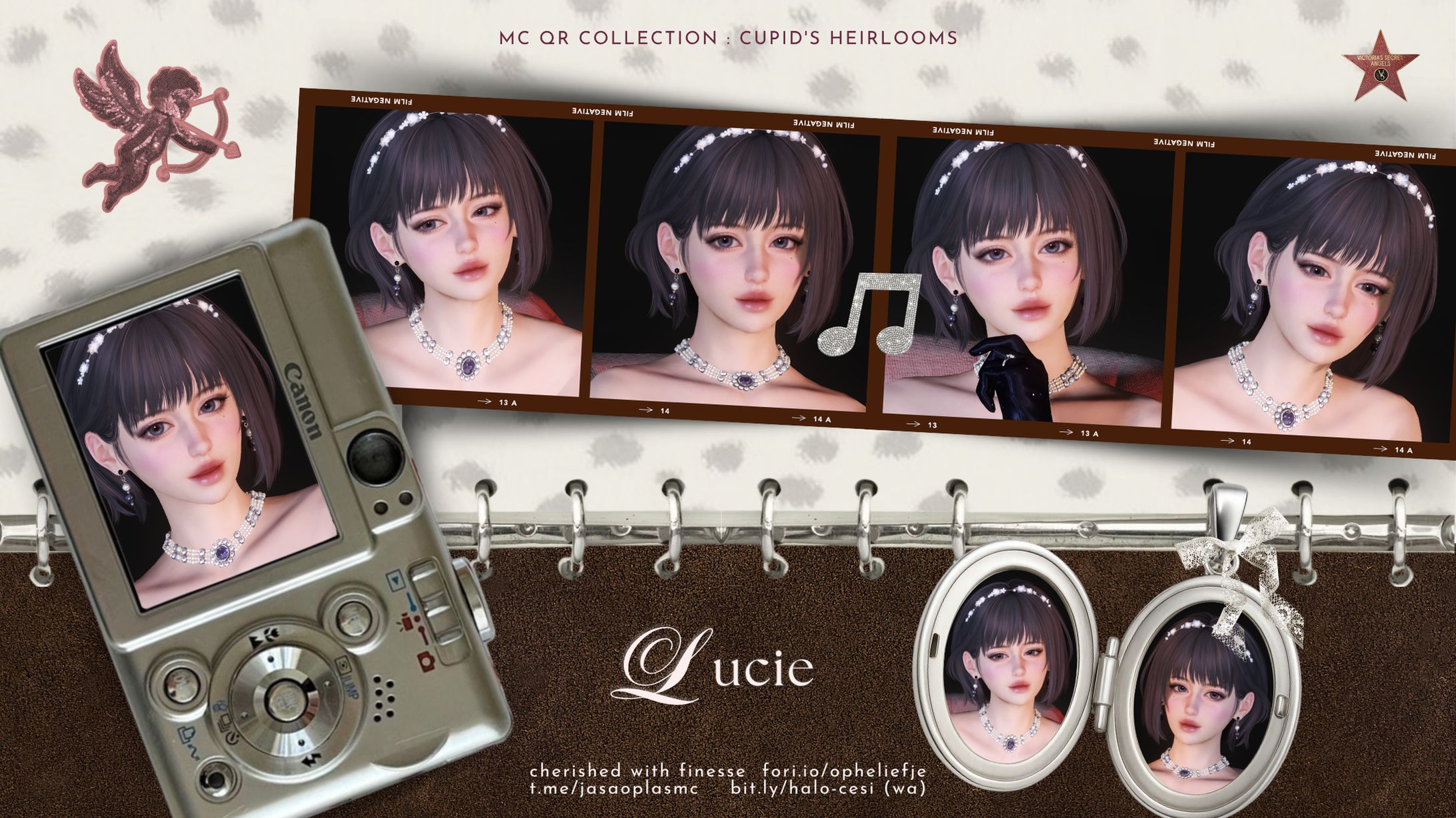 🎞 Lucie-1