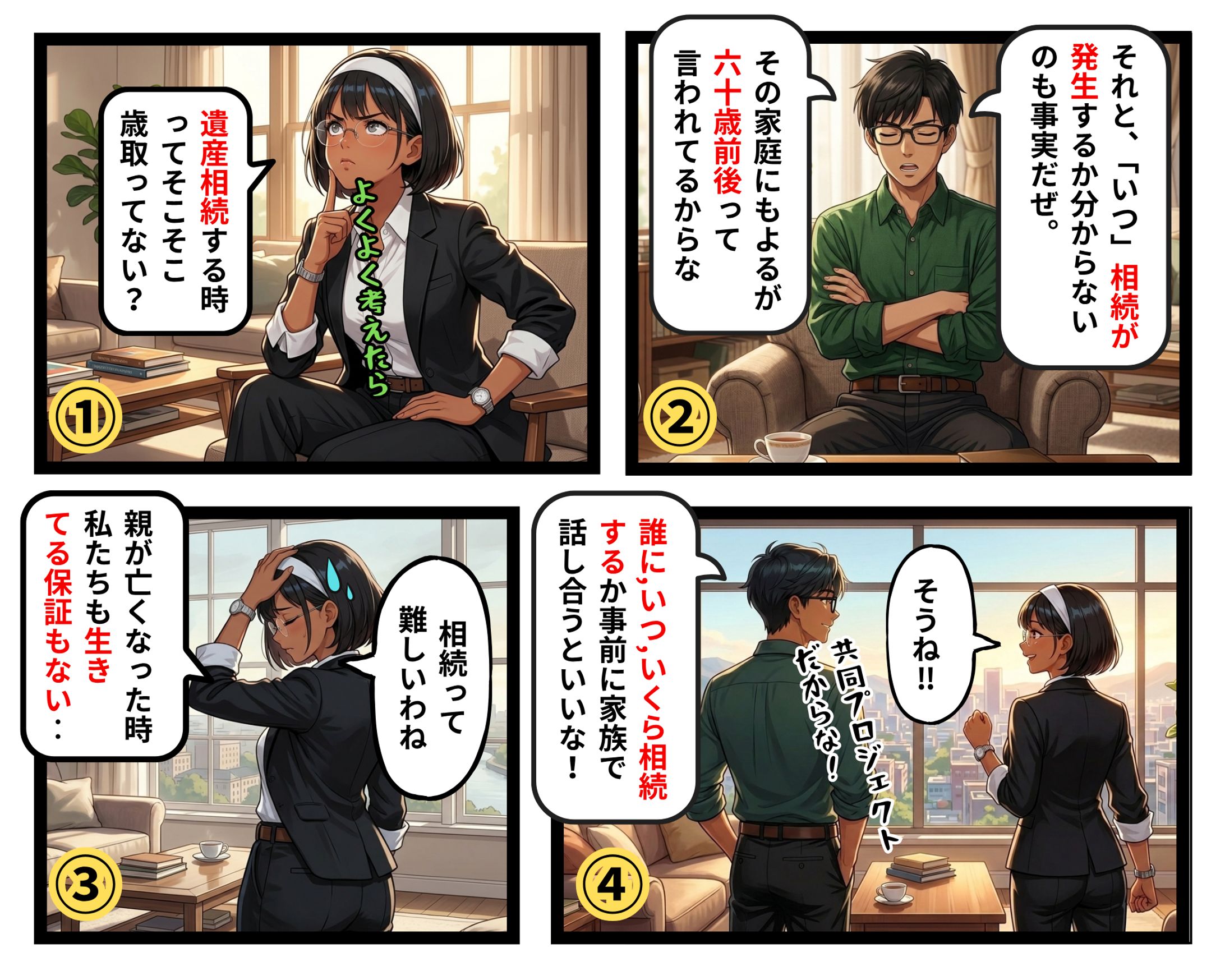 相続の本質-1