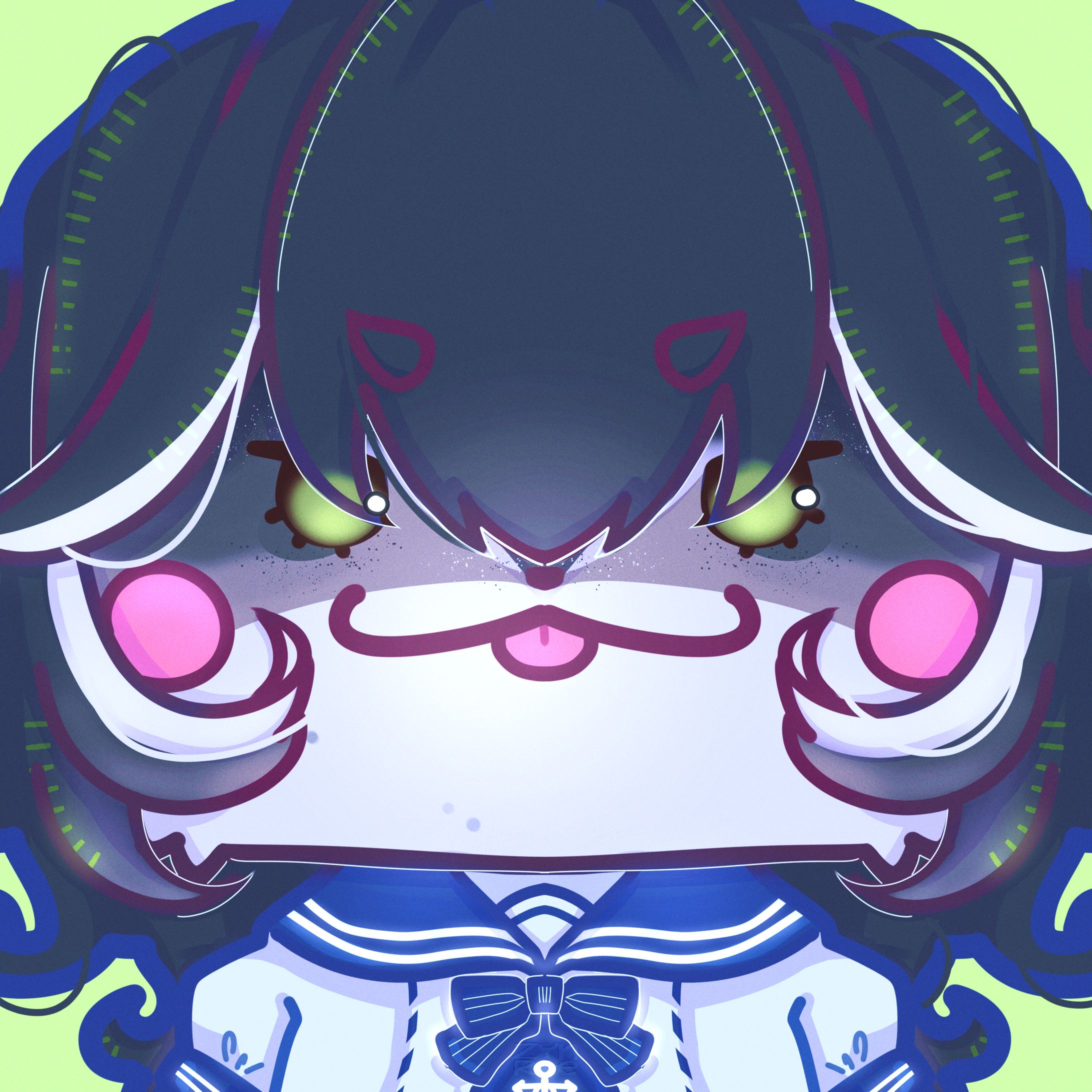 Seal OC YCH SCHMIRK Icon-1