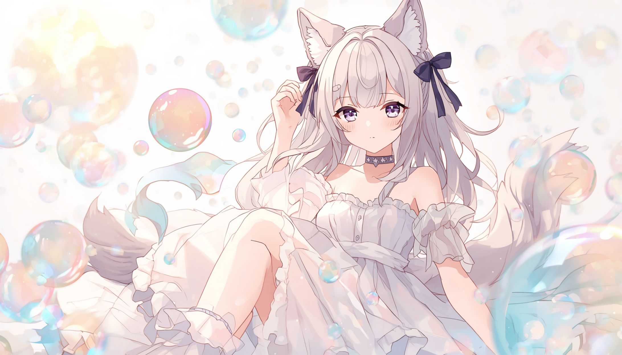 猫の擬人化２-1