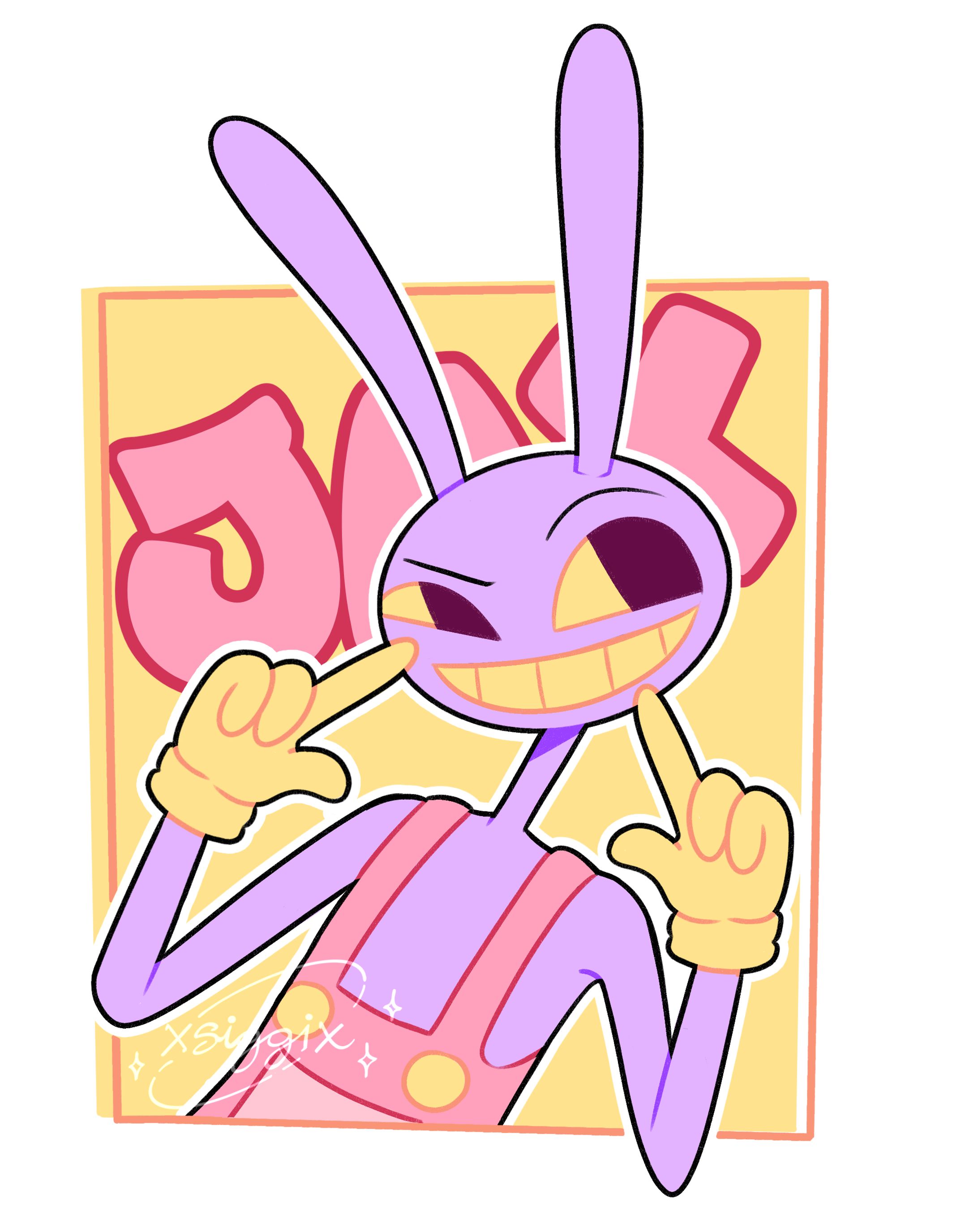 Jax -1