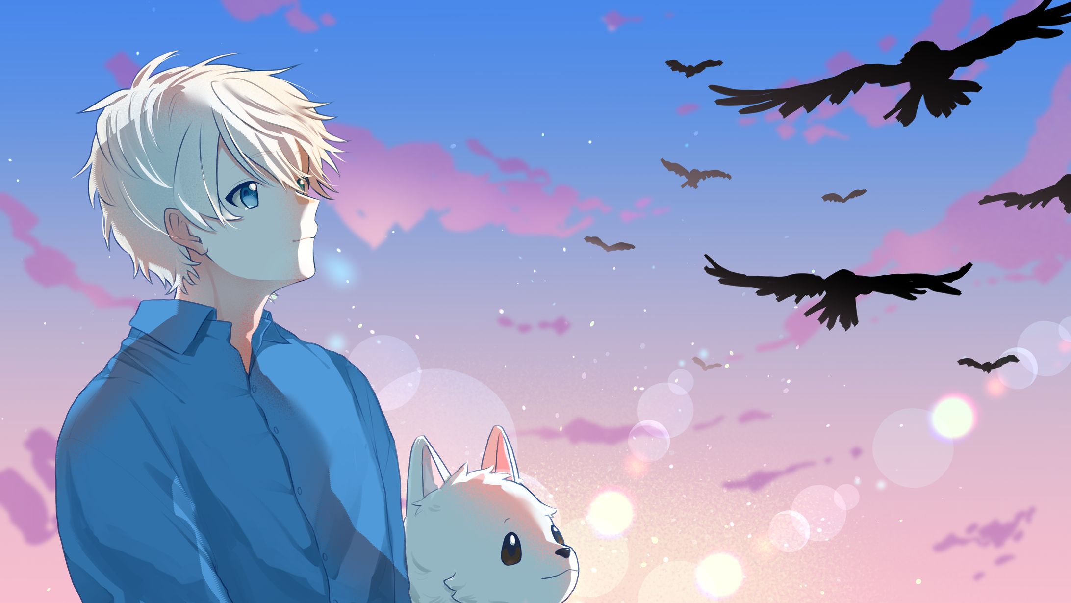 ご依頼歌ってみたイラスト-1