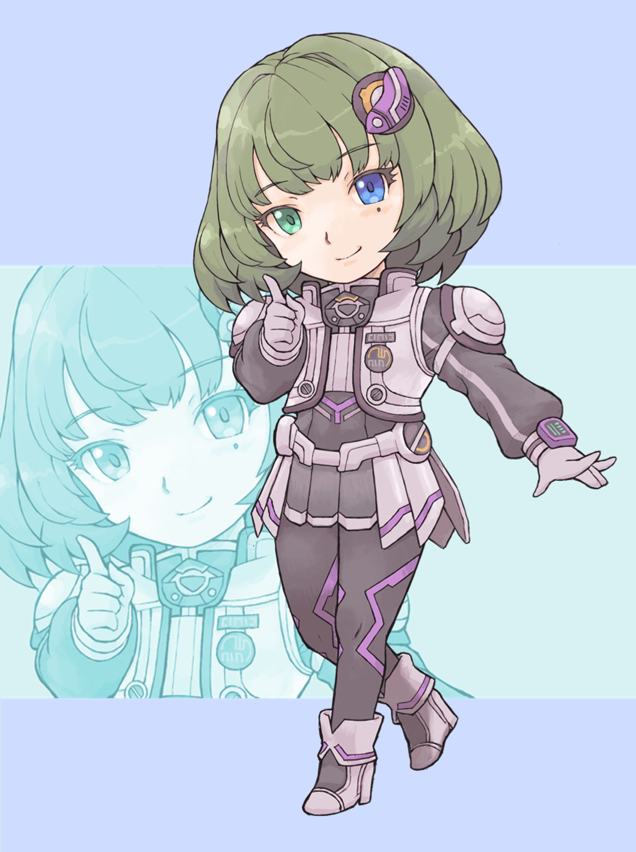 楓さん-1