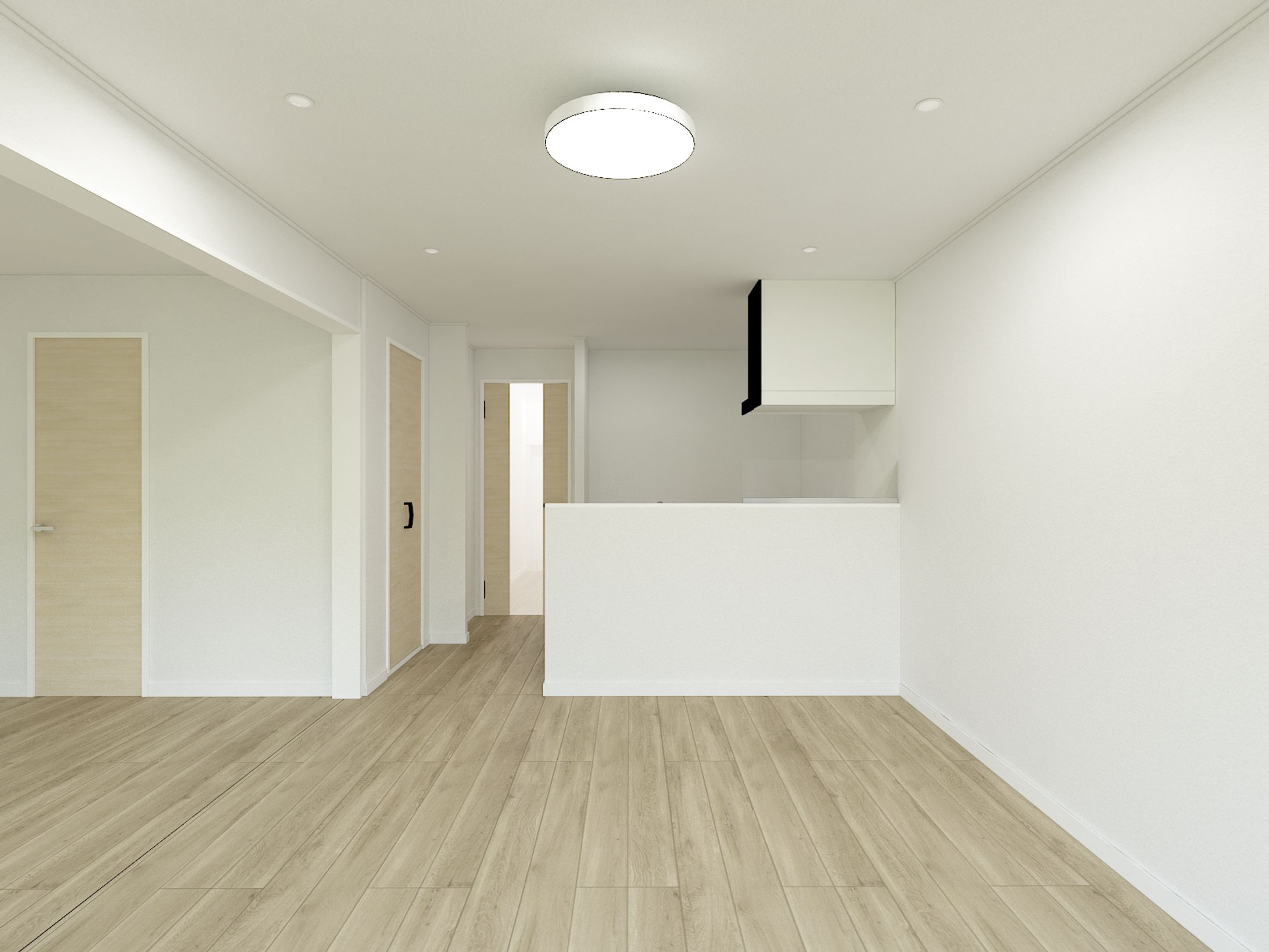 3DCAD 2LDK-1