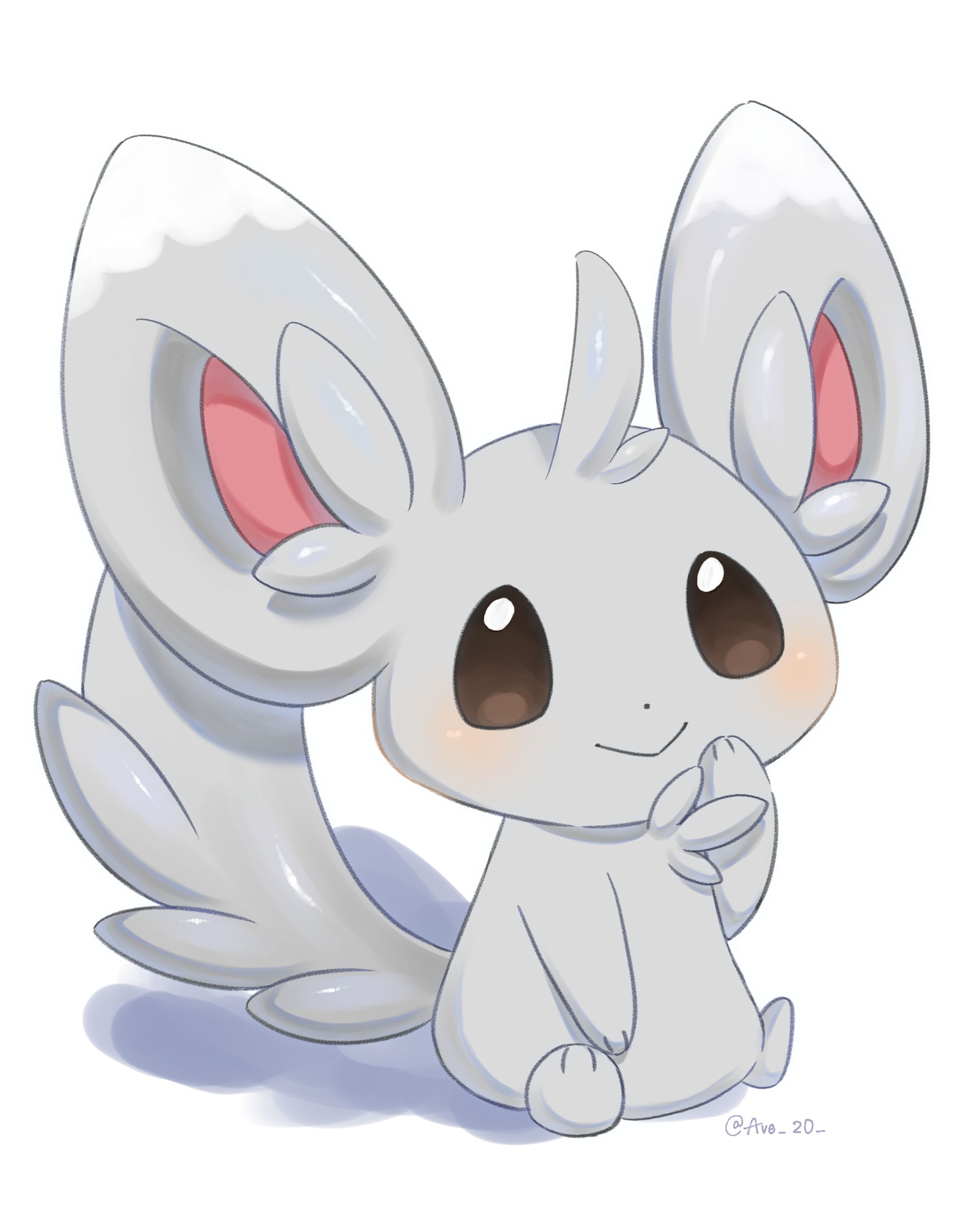 【FA】ポケモンまとめ-1