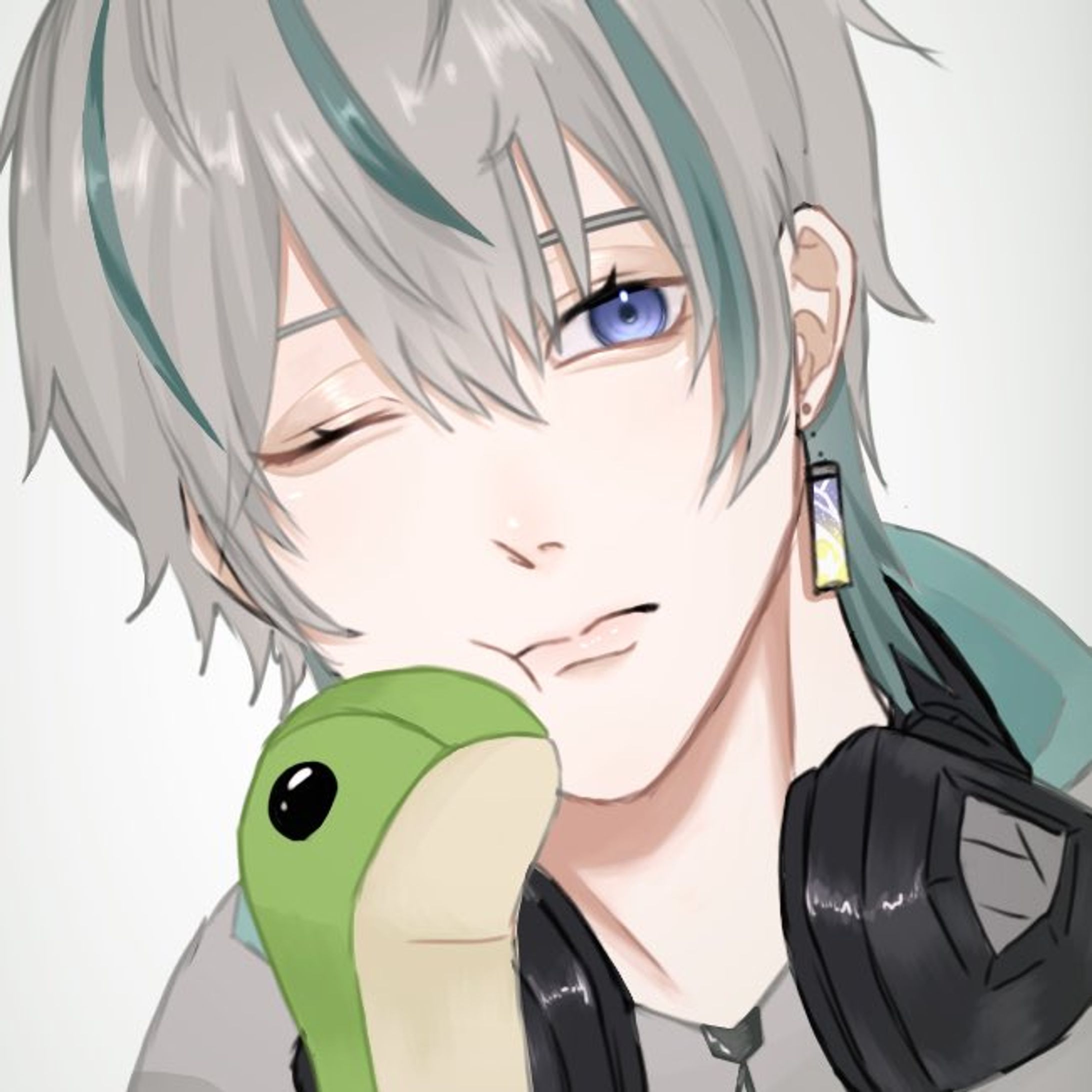 Fan Arts 17-1