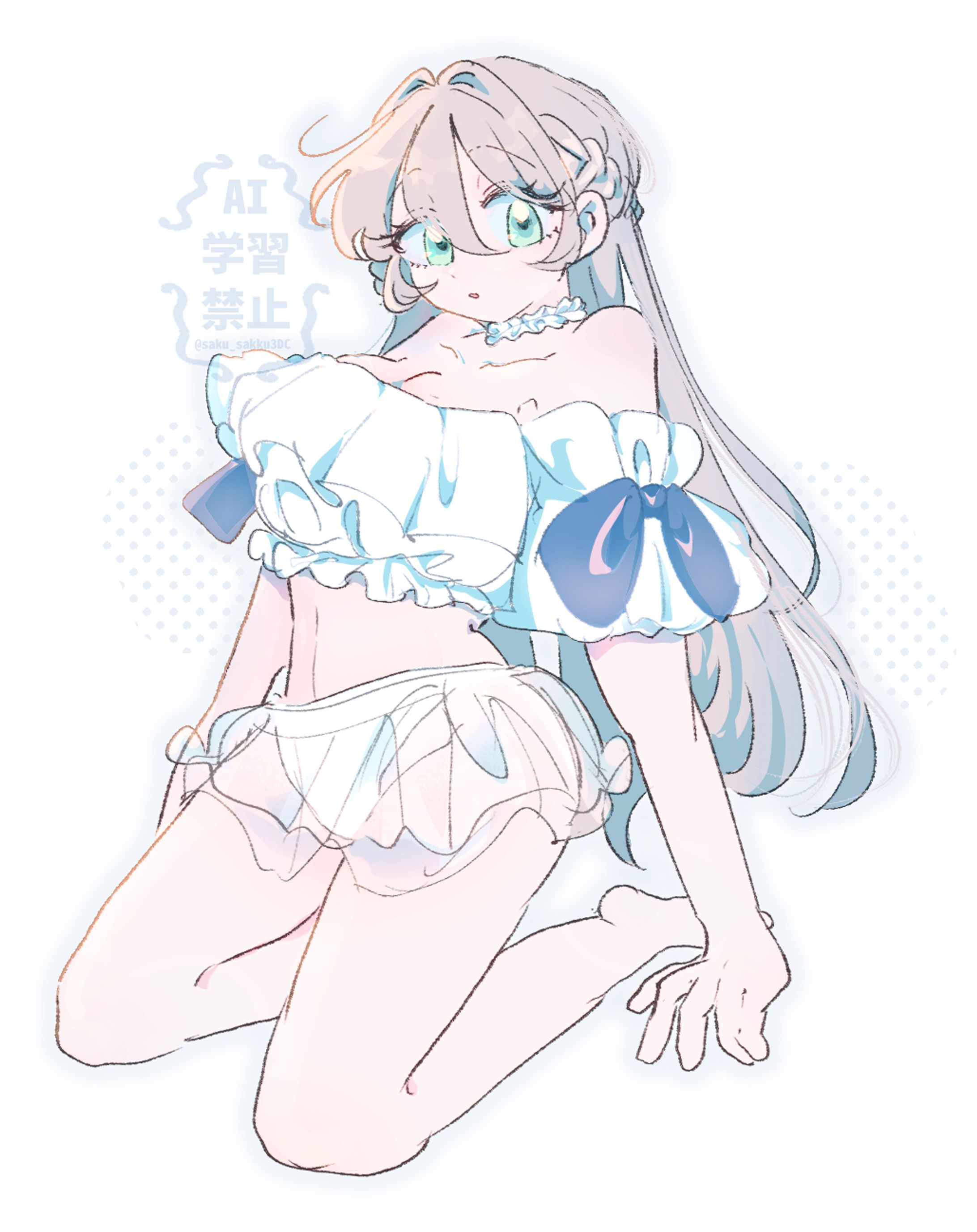 創作衣装-1