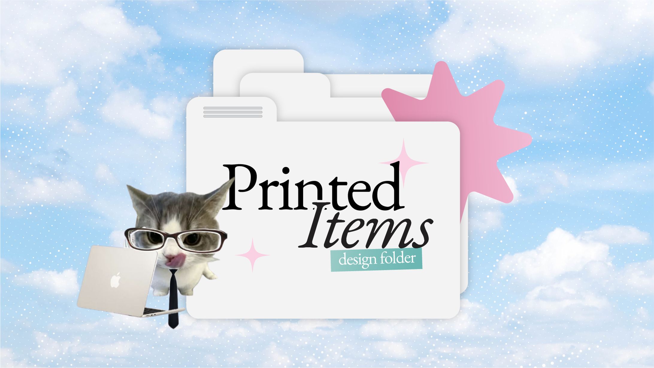 Printed Items-1