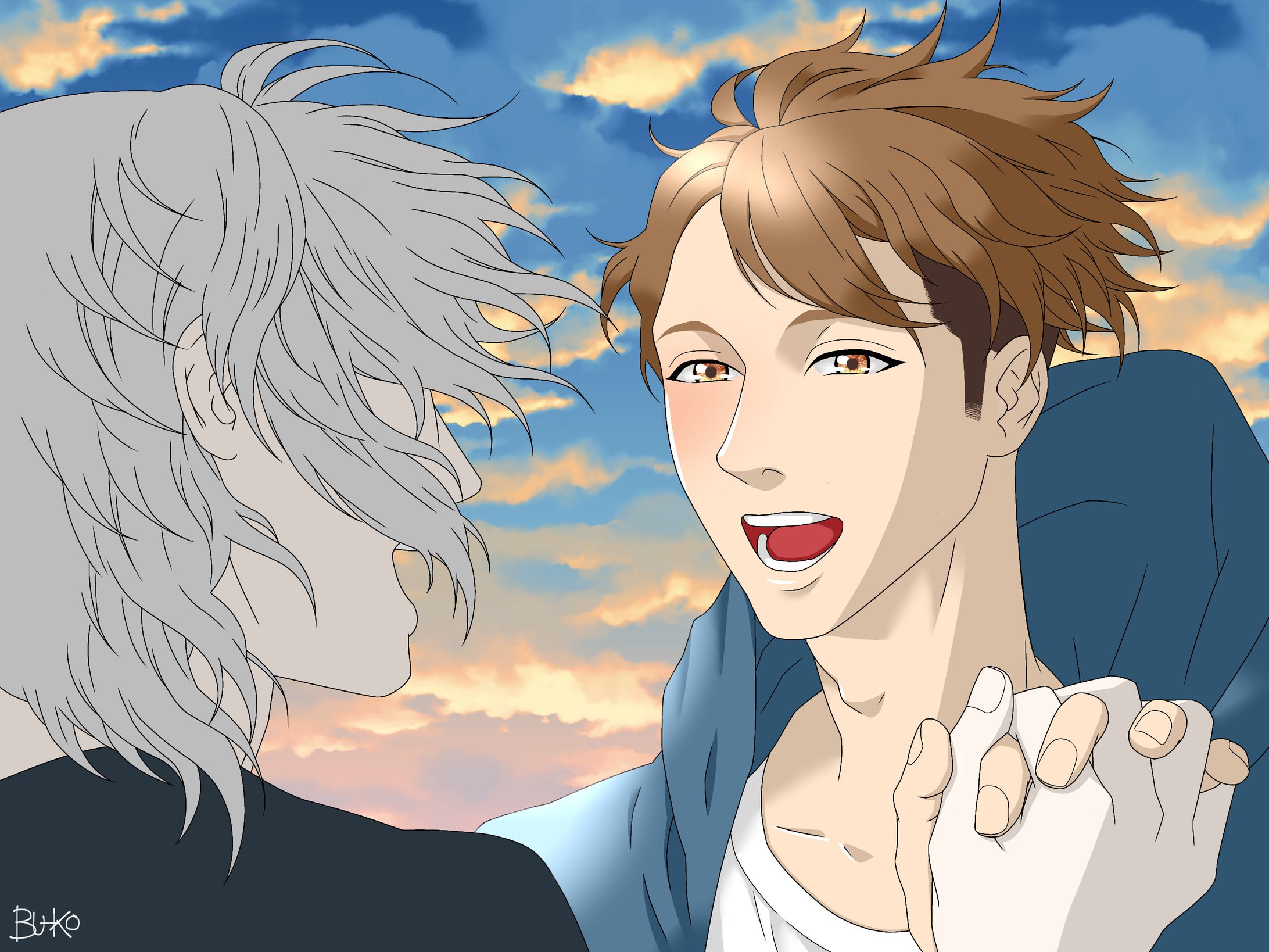 i7楽龍まとめ（BL）-1