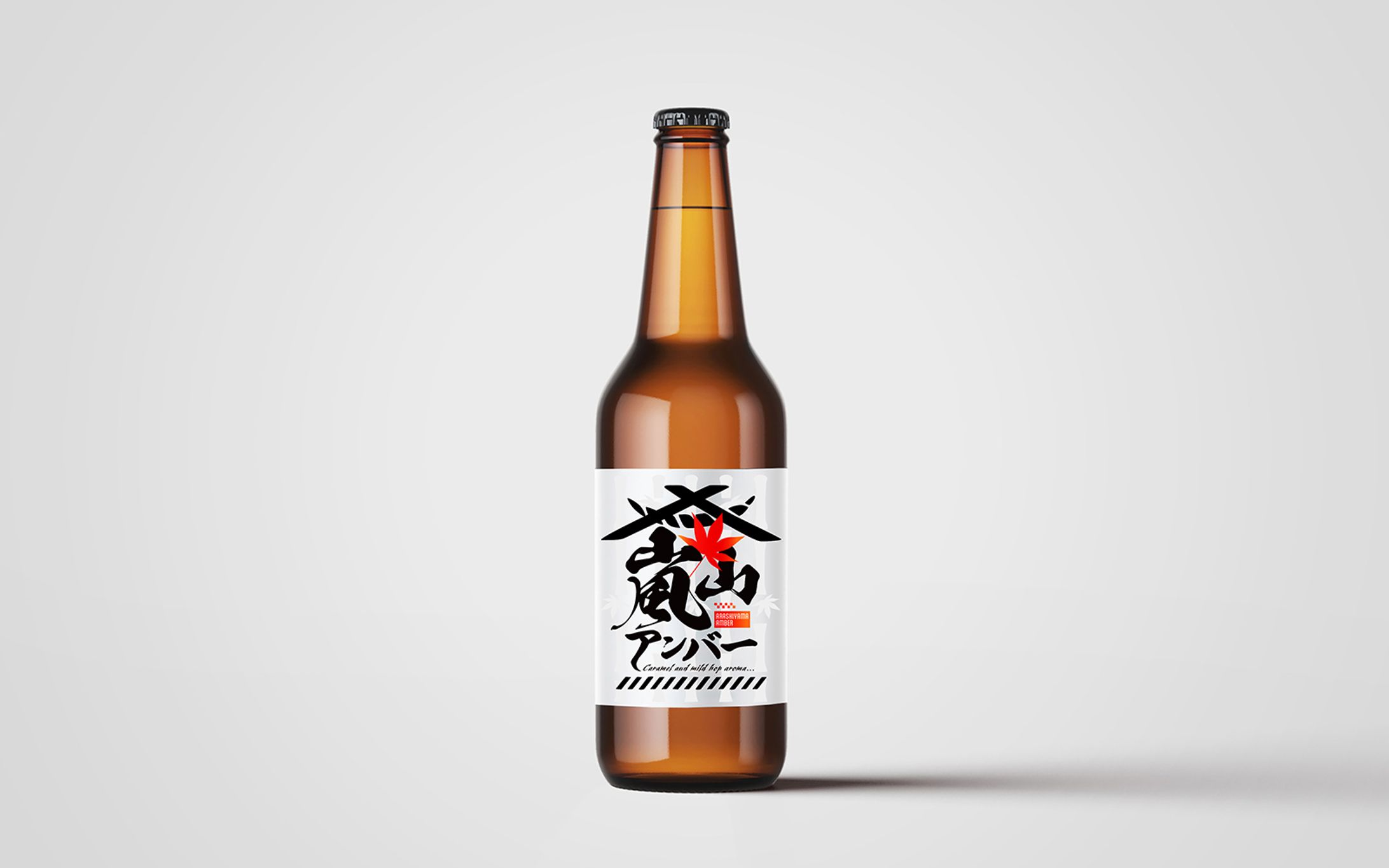 パッケージ | クラフトビール-1