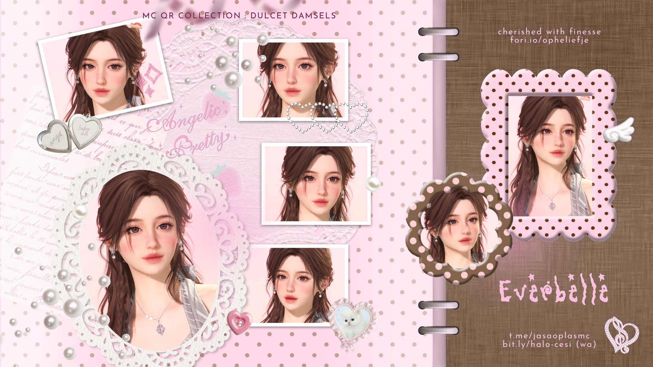 🍨 Everbelle-1