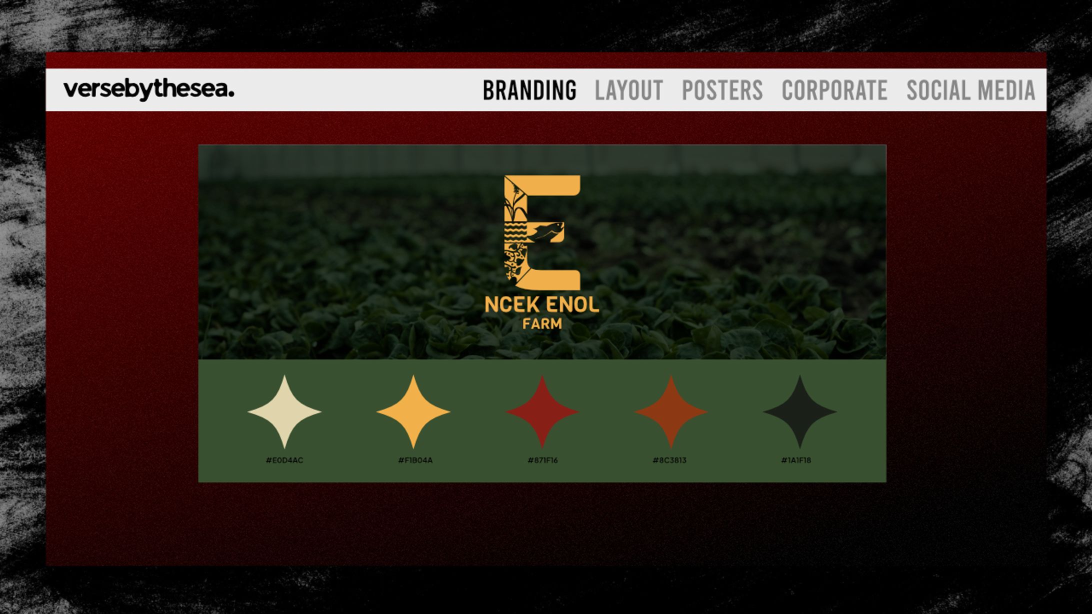 Branding II. Ncek Enol Farm-1