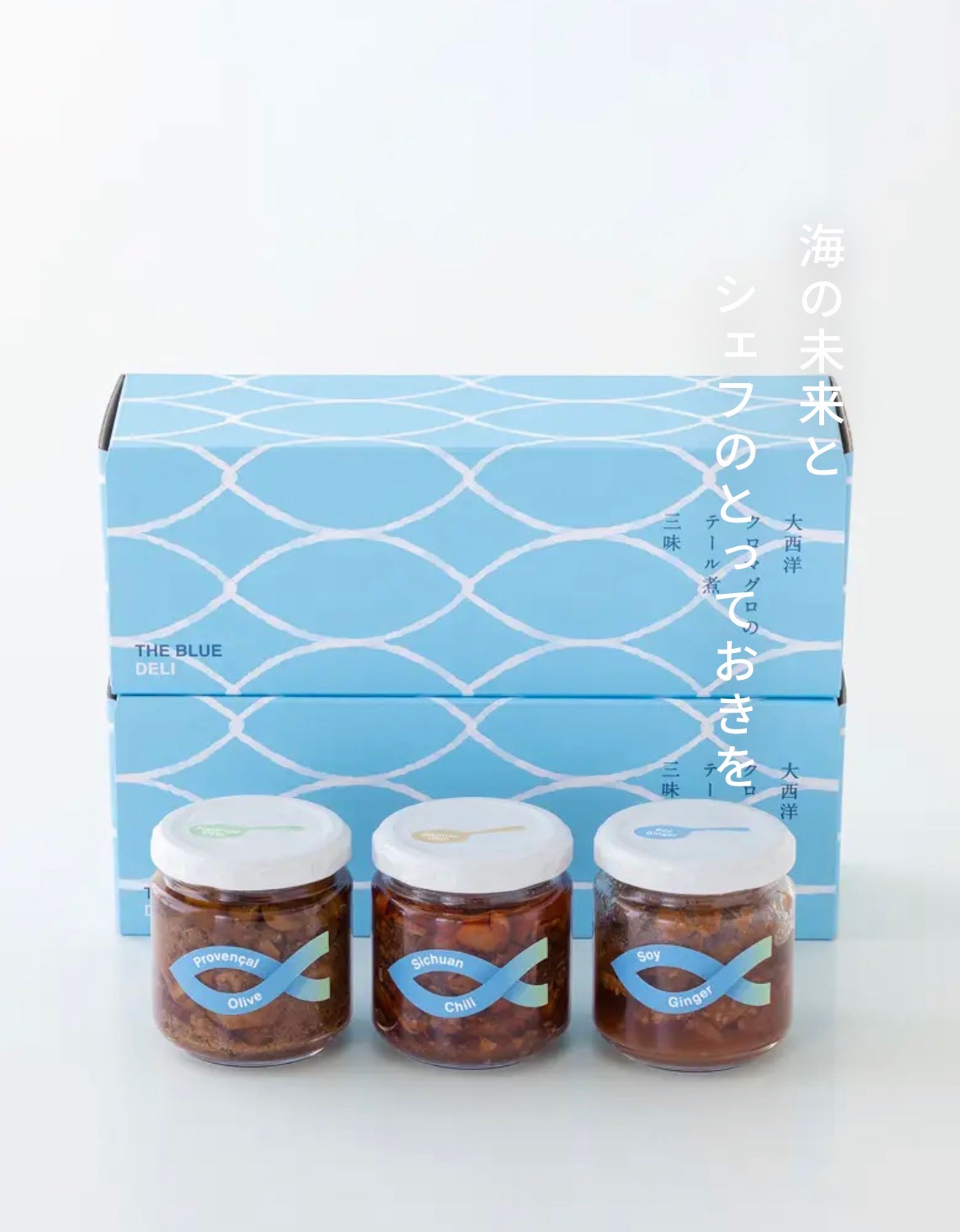 The Blue Deli コピー、文章まわり-1