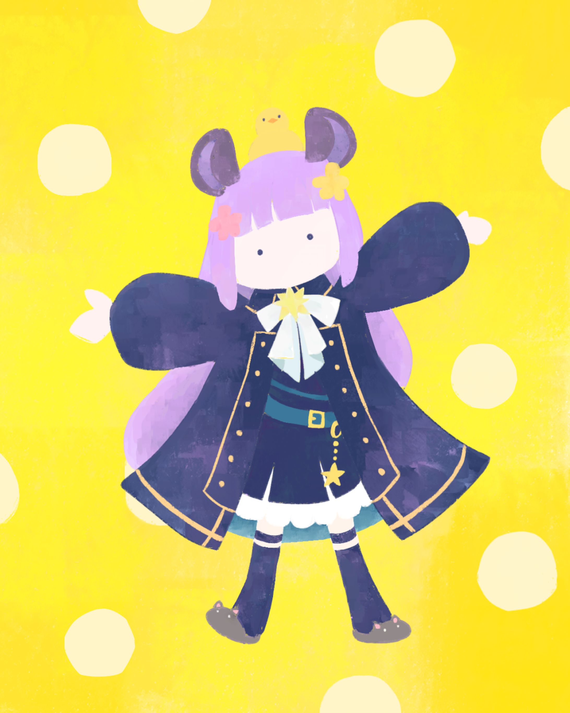 ばんざい！-1