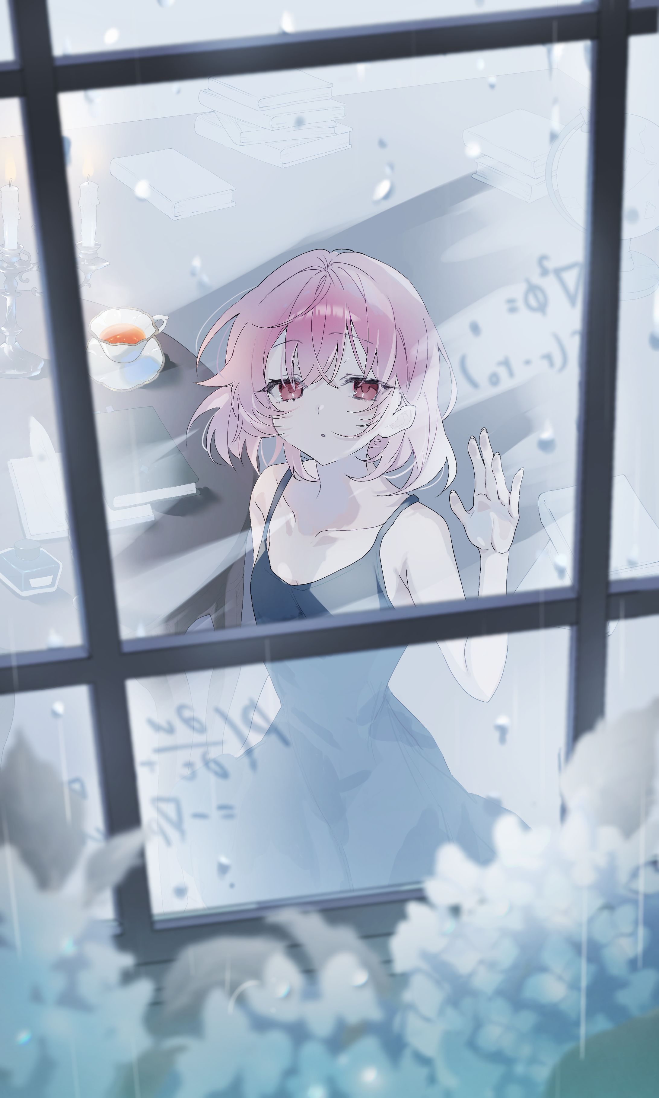 Skeb - cyan_arc様-1