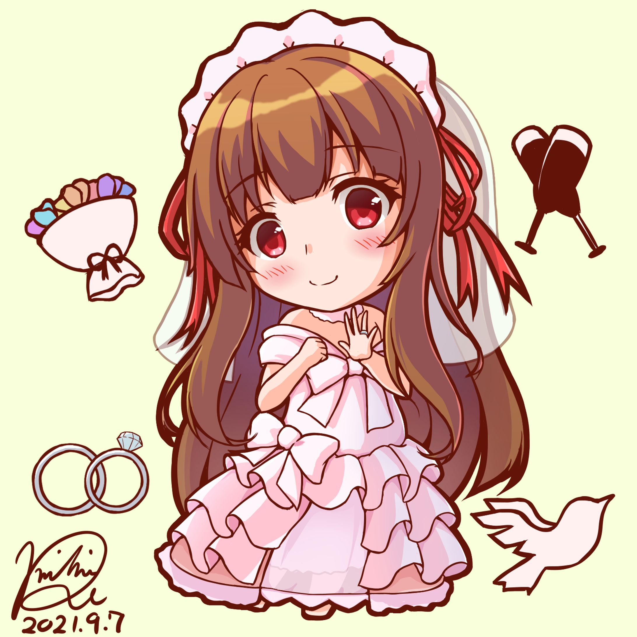 YUNO YUMENO-1