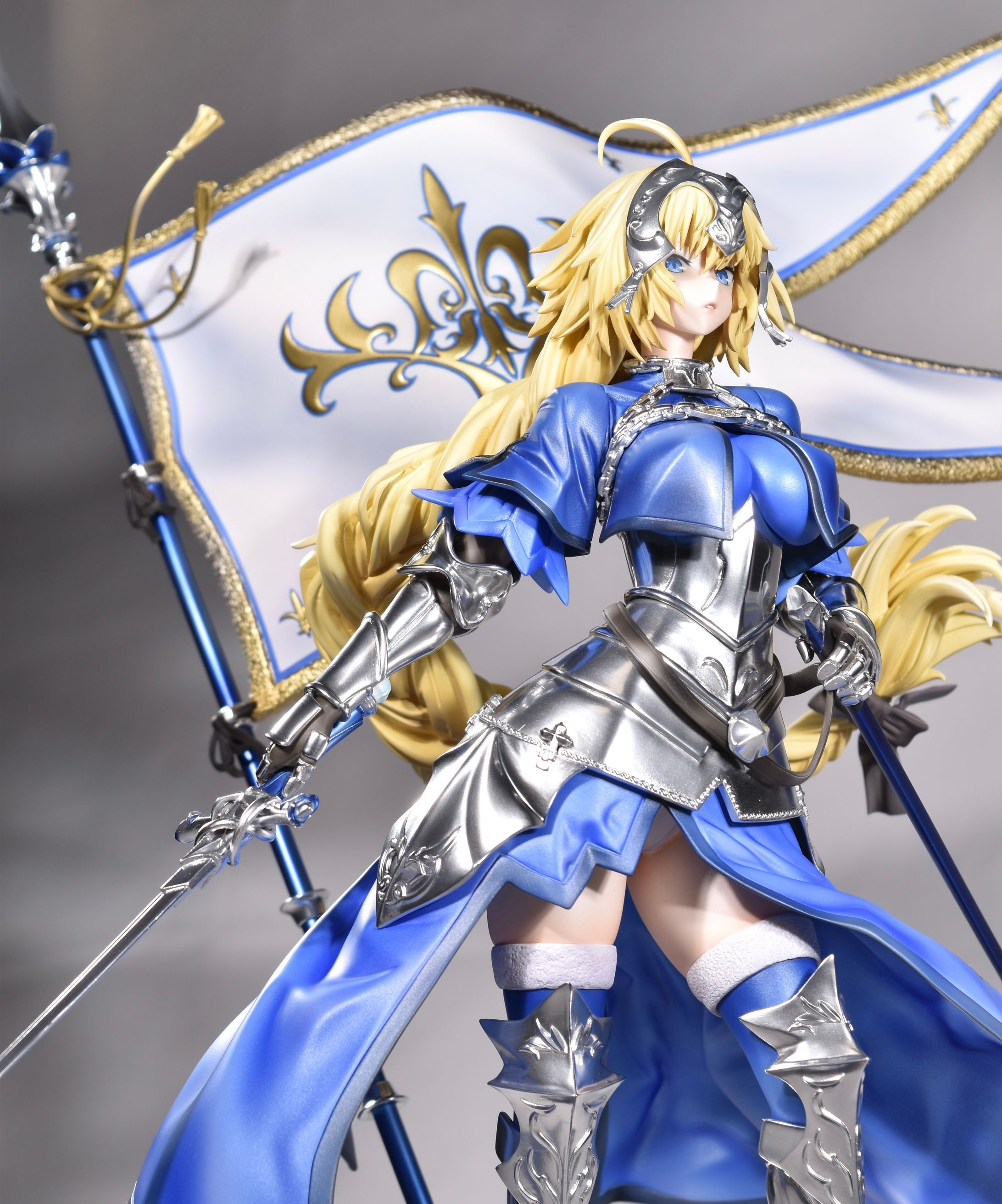 FGO ジャンヌダルク-1