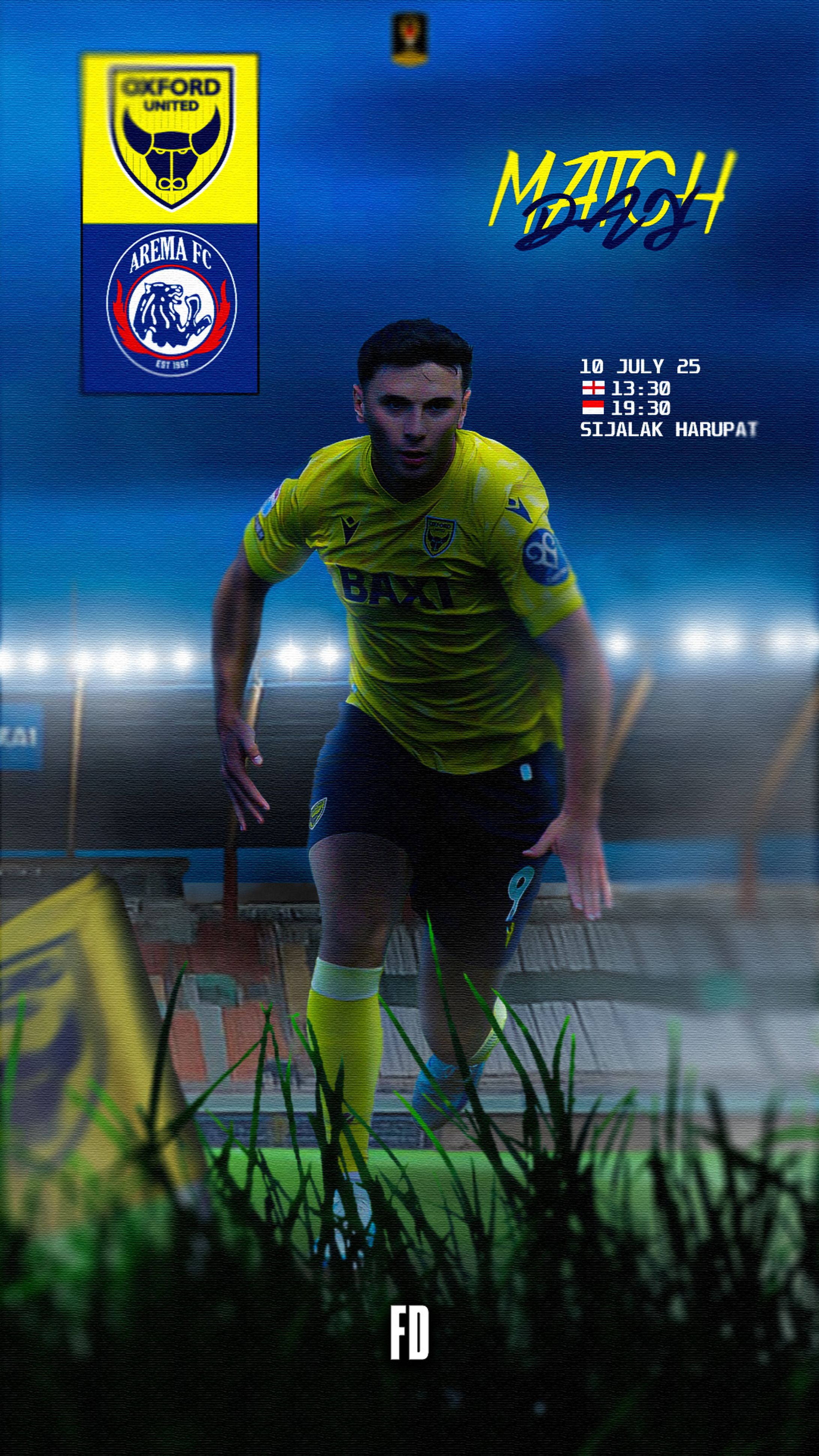MATCH DAY POSTER (STORY)-1