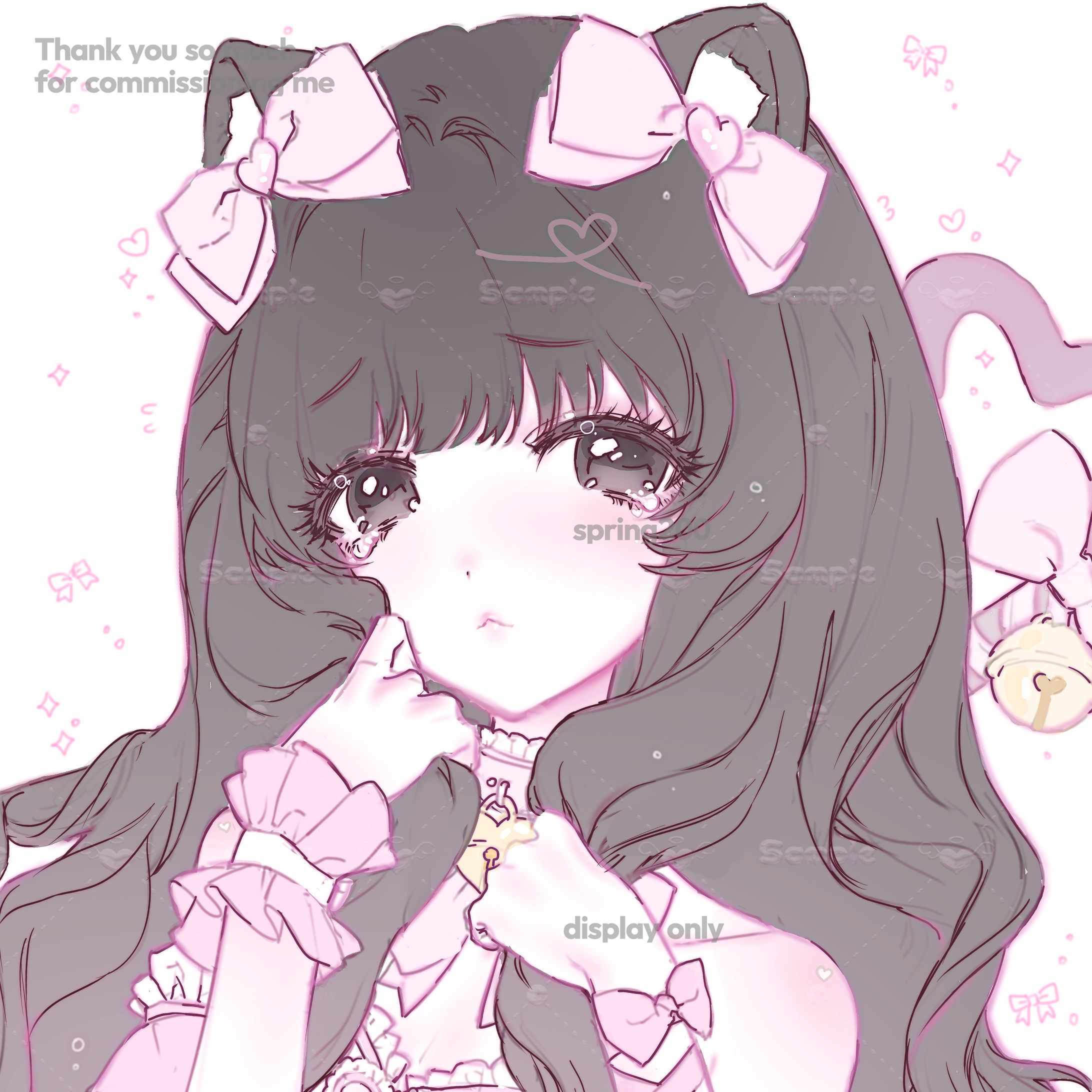 Sketch cm-1