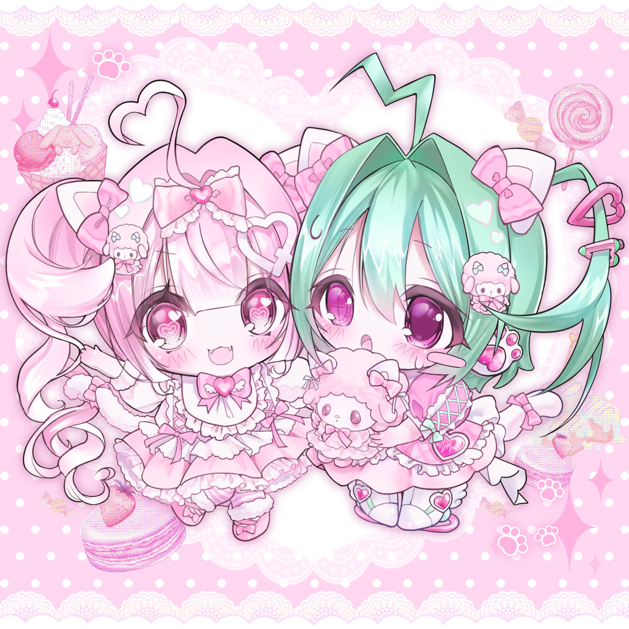 OC＋Type-♡-1