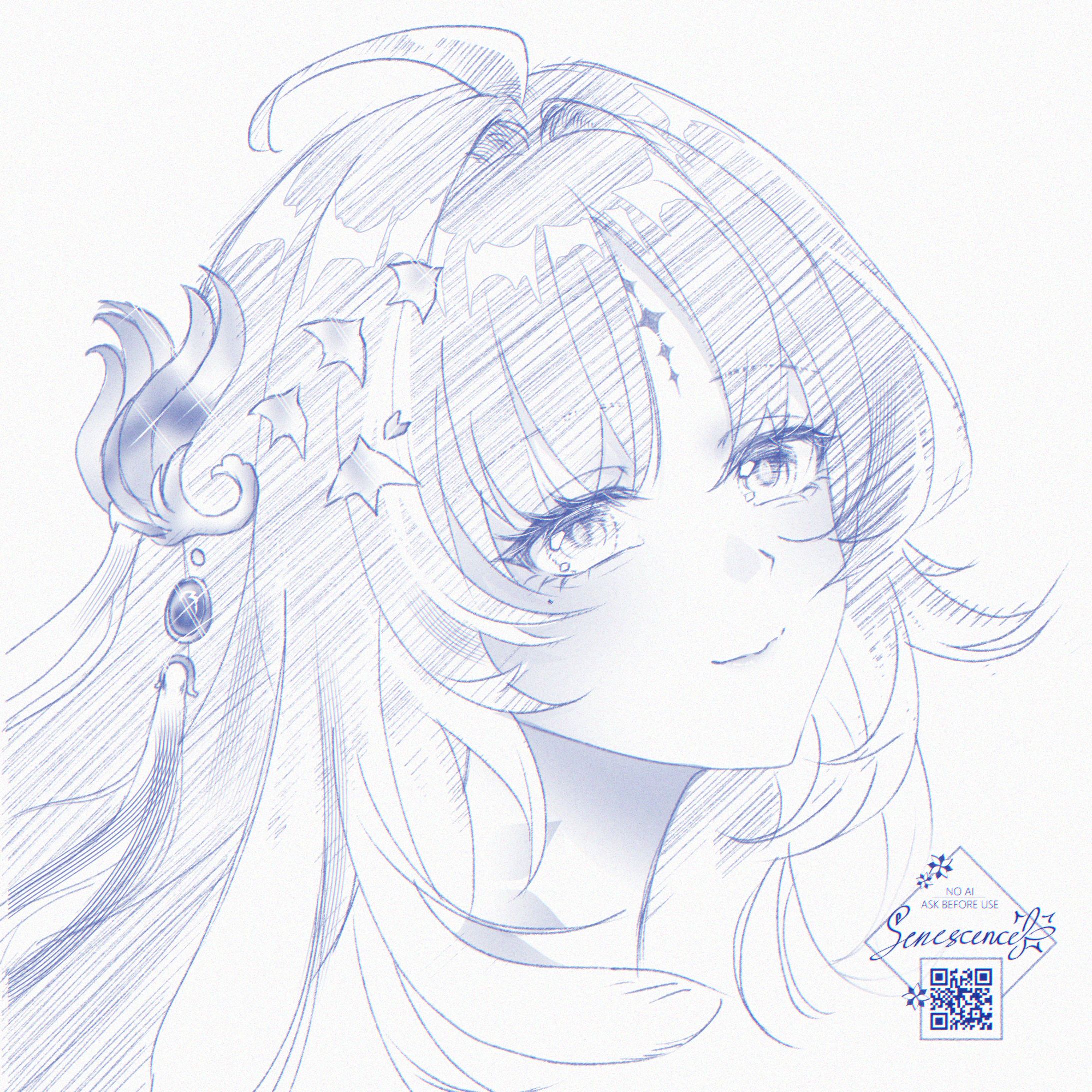 July 2026 Fanwork Sketches-1
