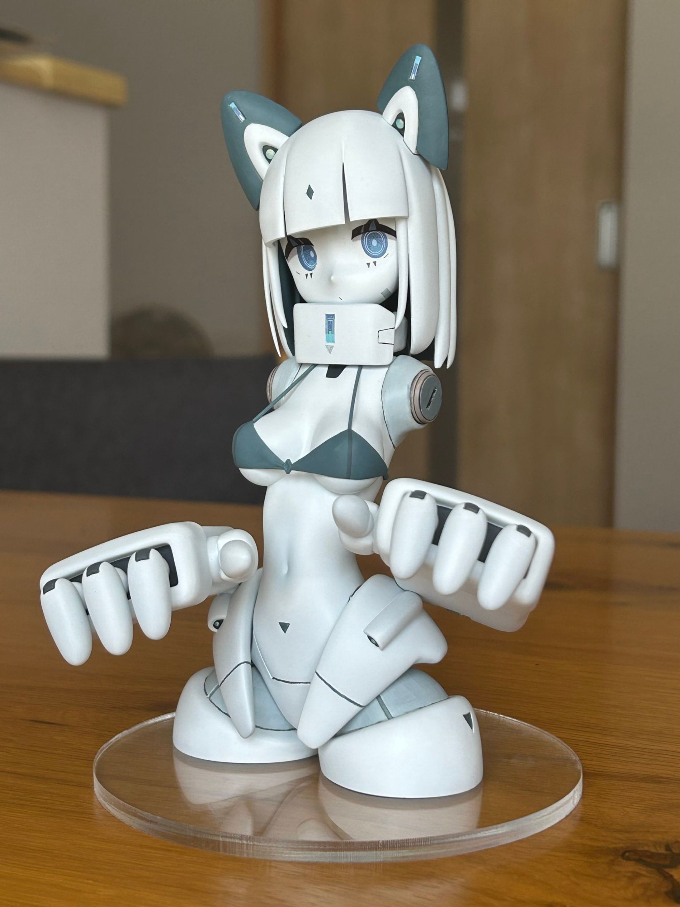 メカ娘-1