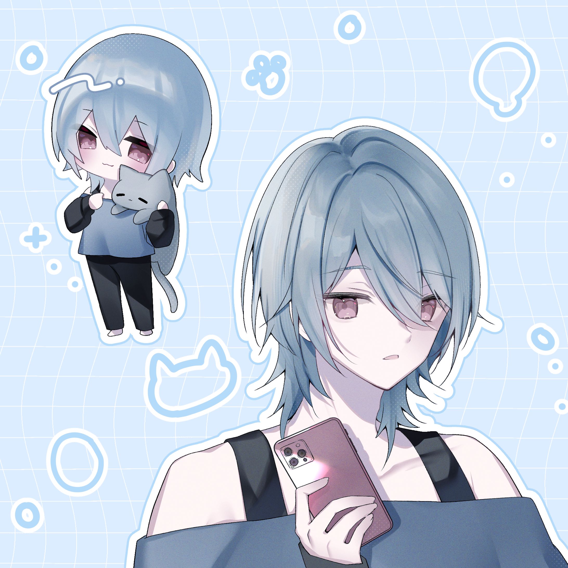 イラスト￤hisui様-1