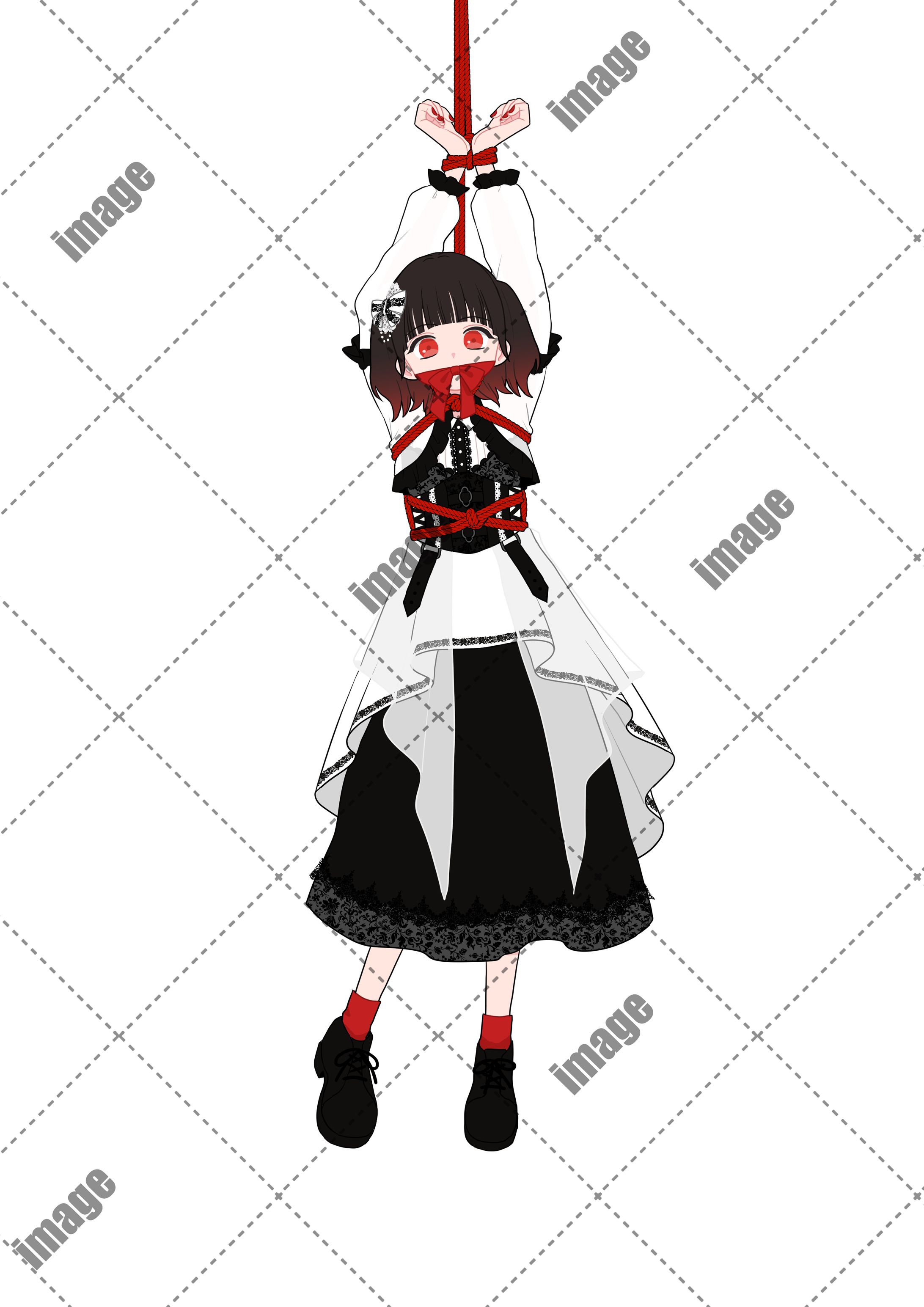 【2026ワンマンイラスト】Y∀KiN様-1