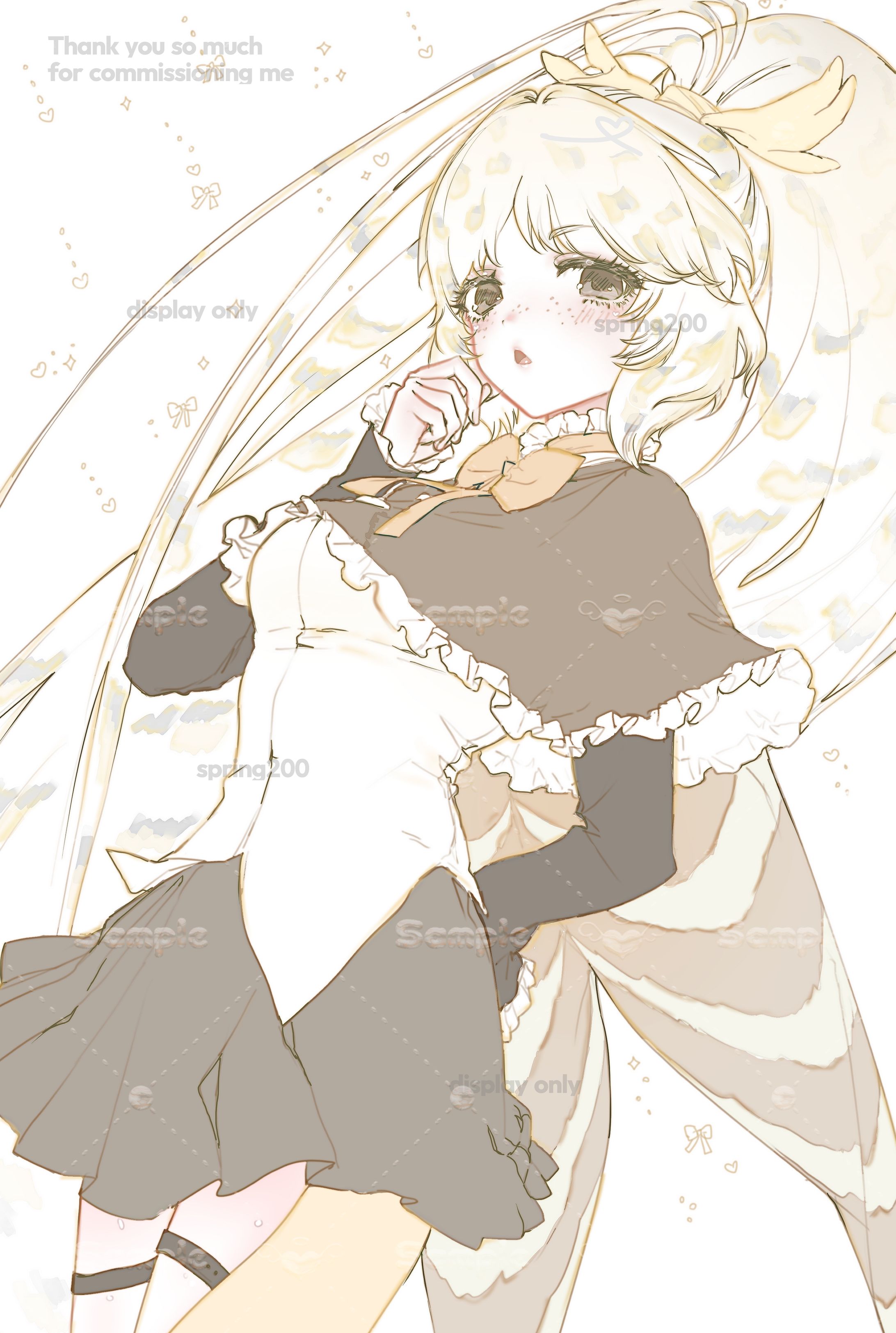 sketch cm-1