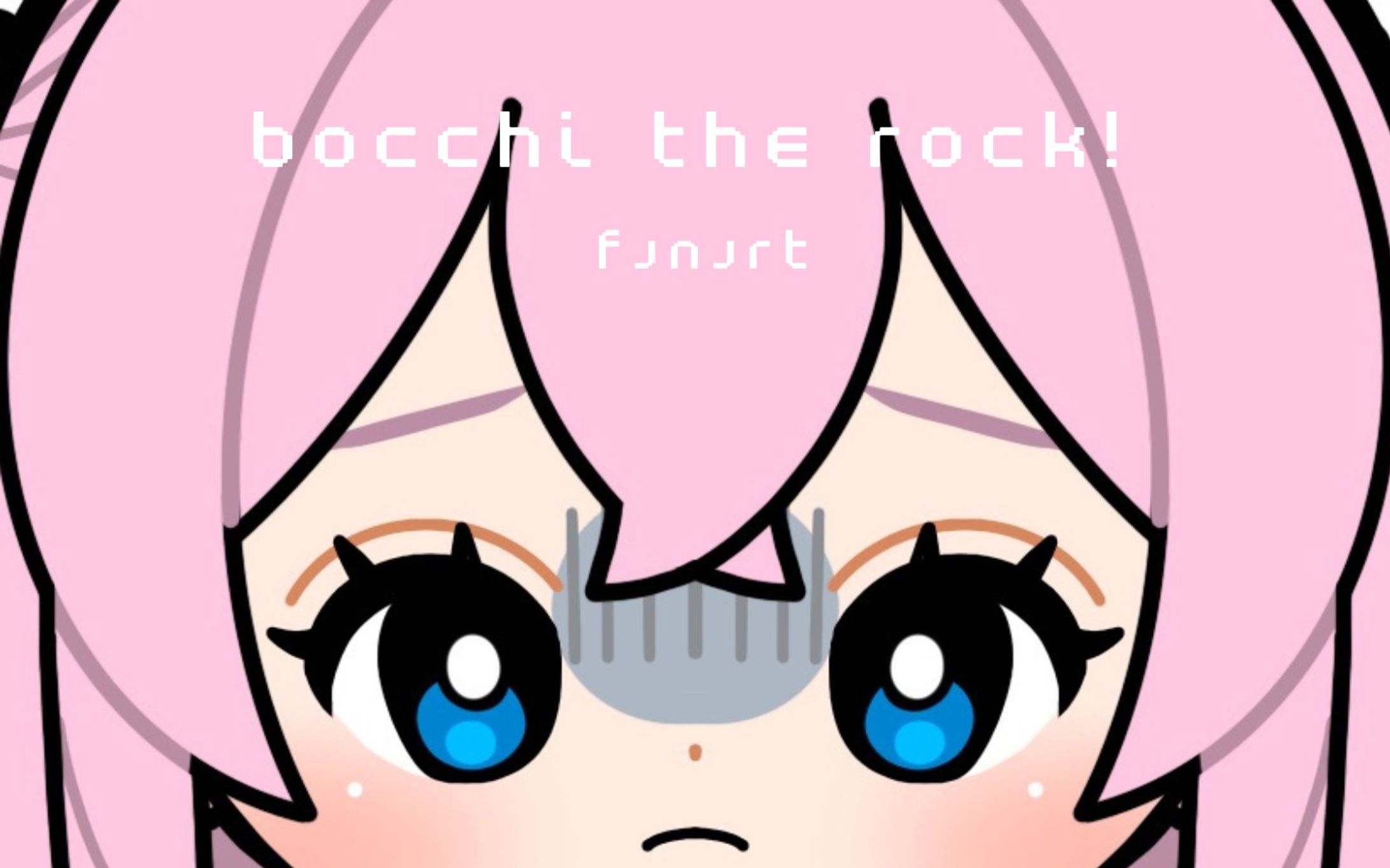 FANART￤BOCCHI THE ROCK!-1