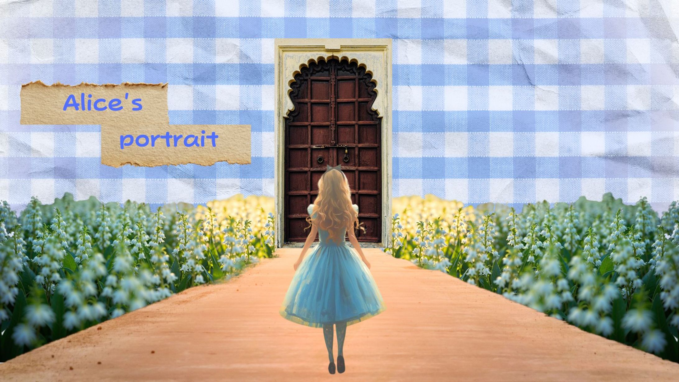 Alice's portrait-1