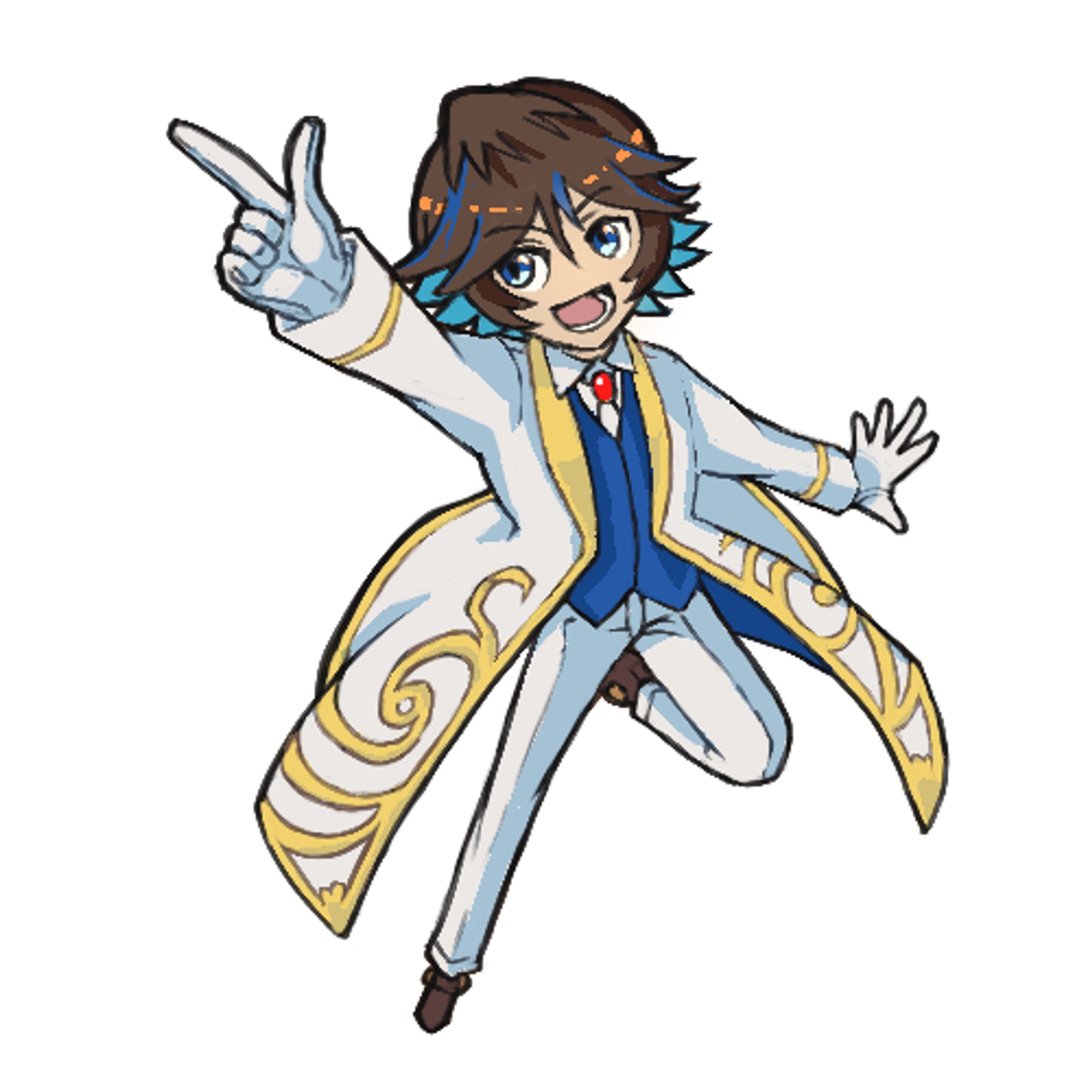 IRIAM SD②-1