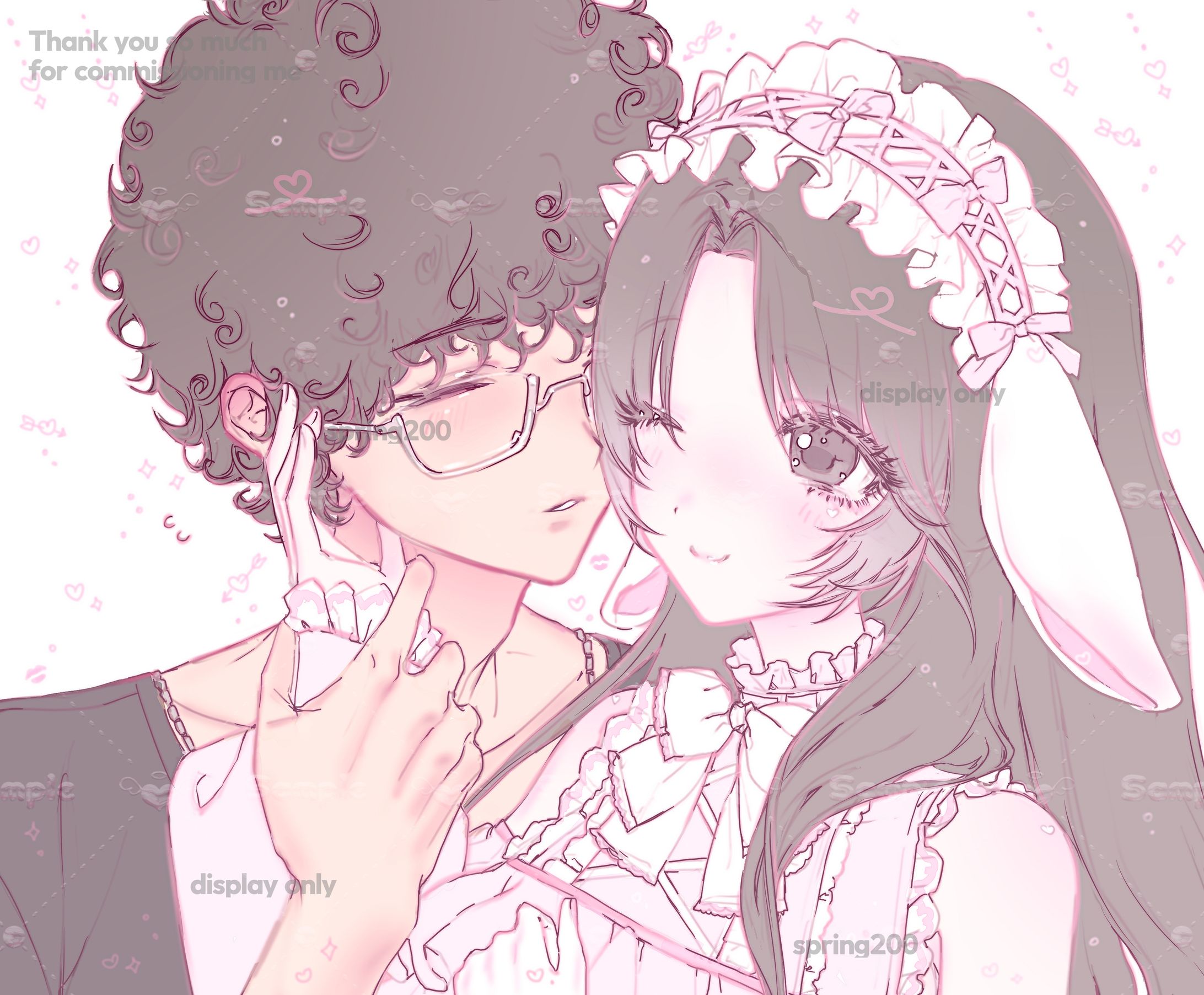sketch cm-1