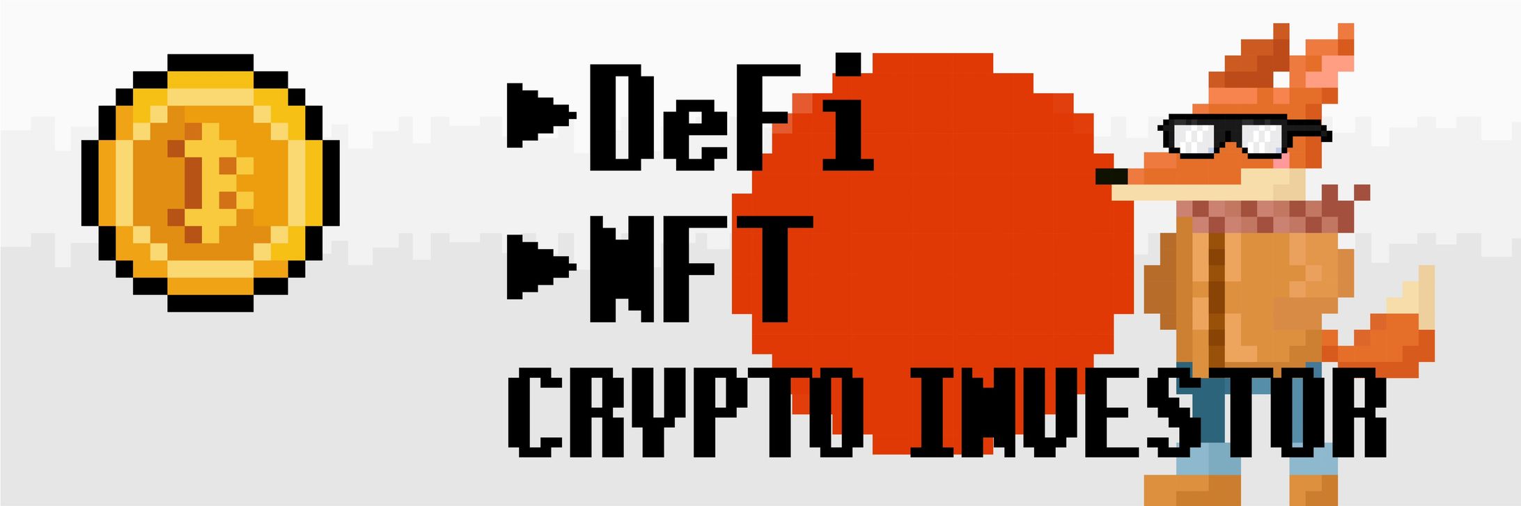 CRYPTO INVESTOR-1