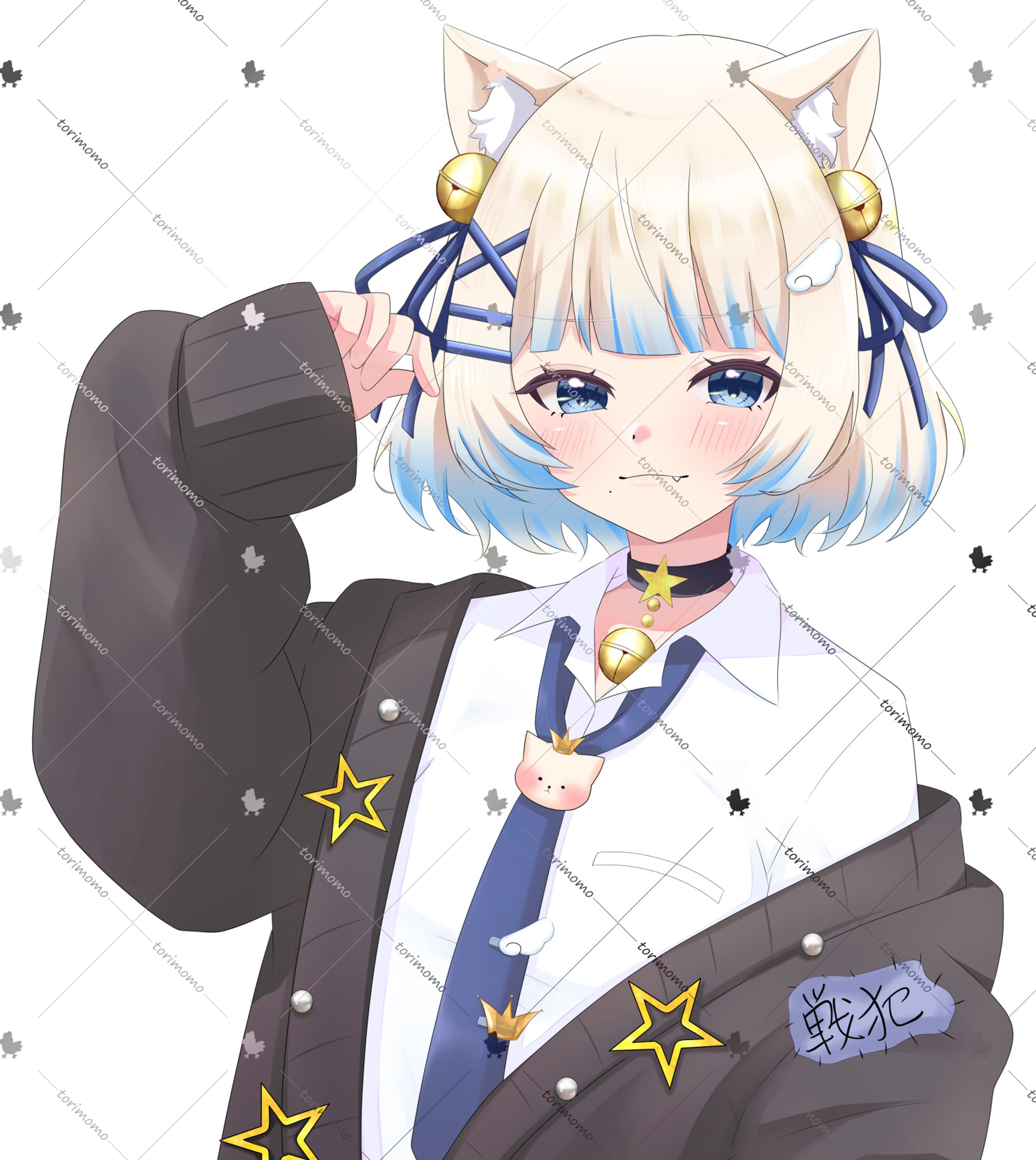 ファンアート-1