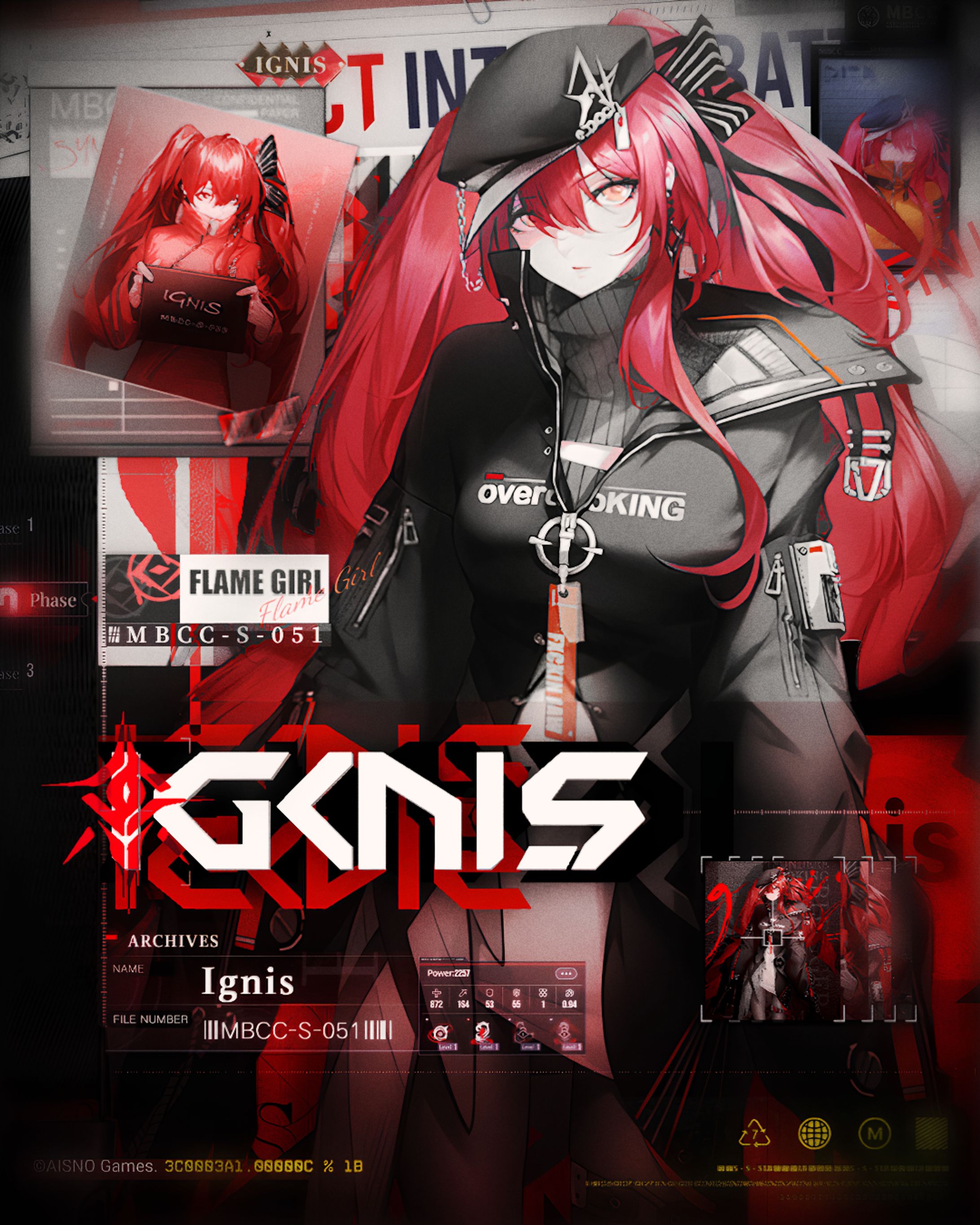 IGNIS | MAGAZINE POSTER-1