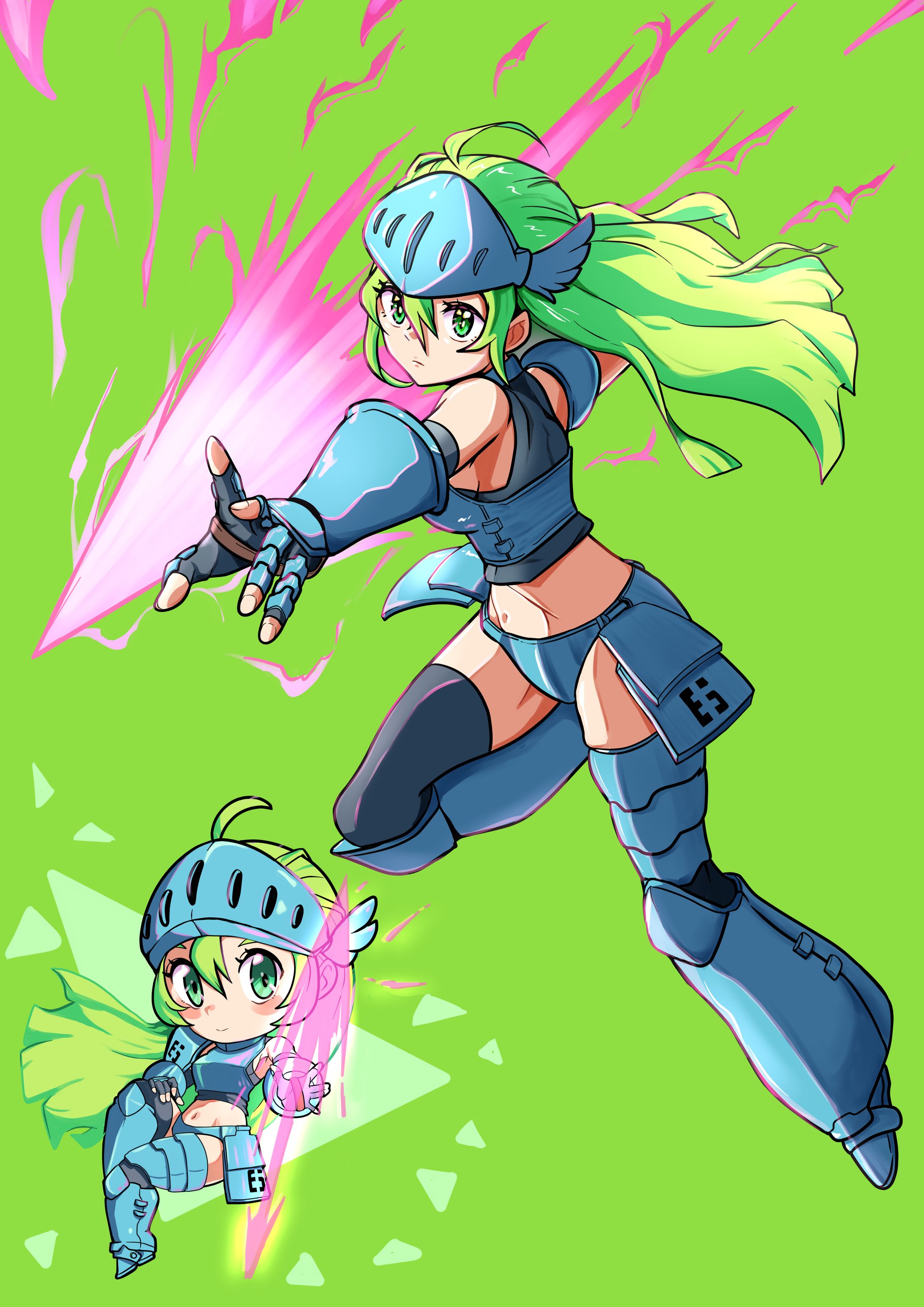 イラストコンテスト-1