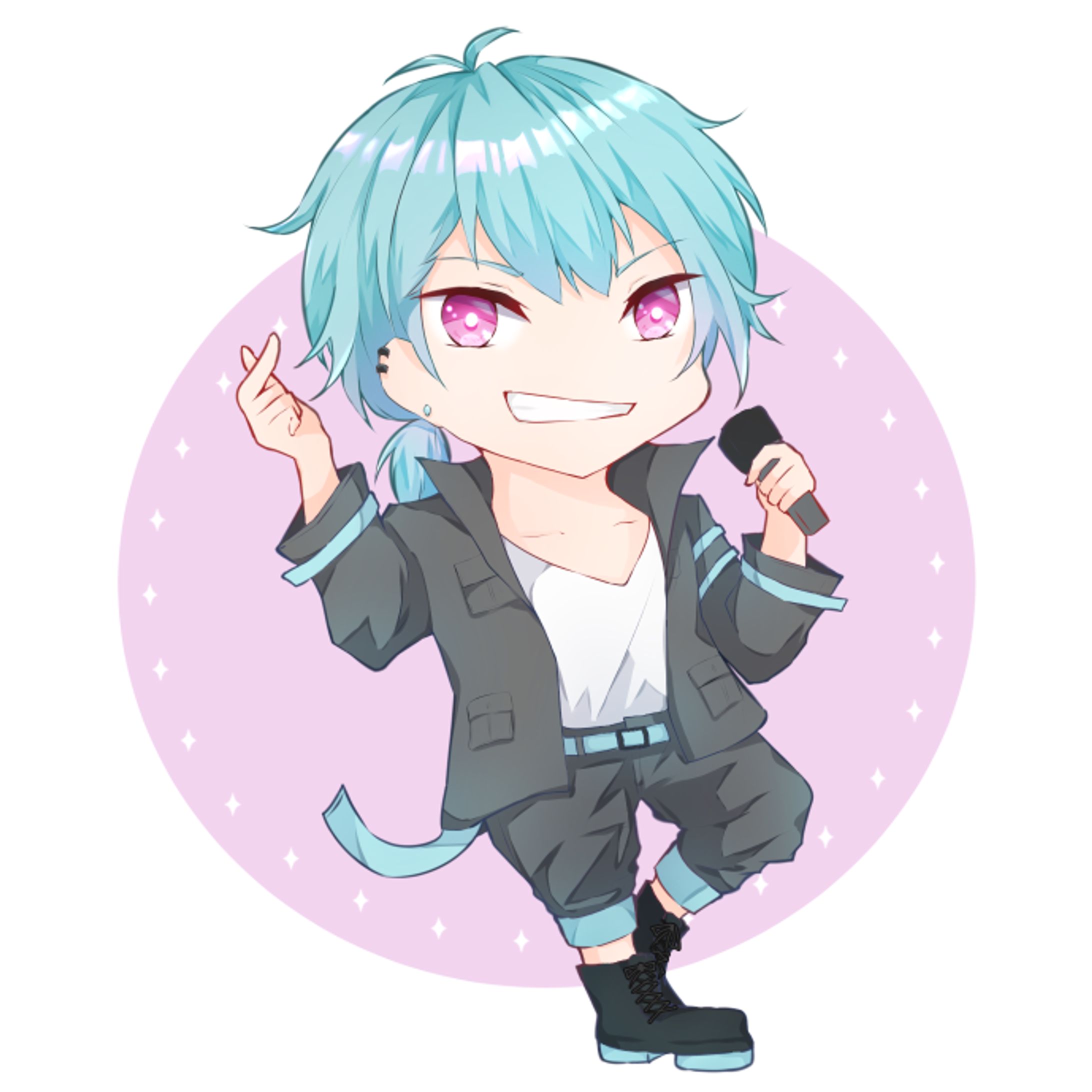 Live a live ～ver i～-1