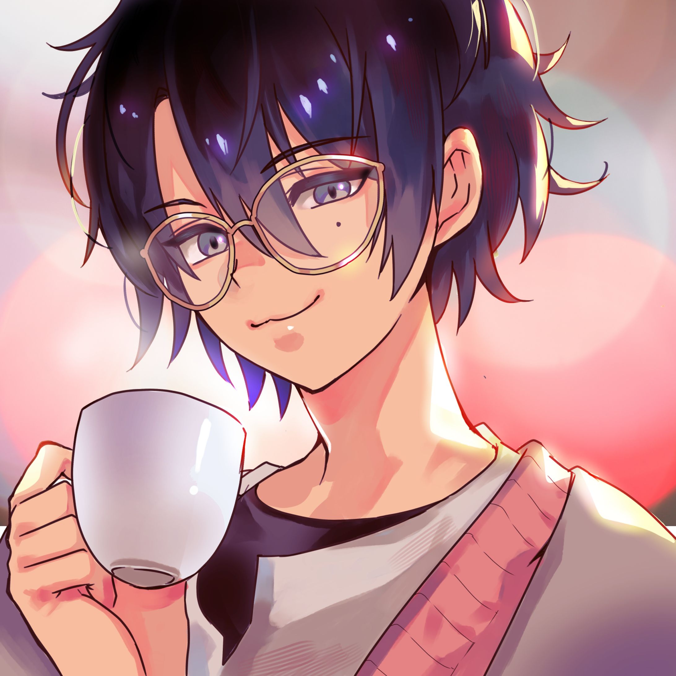 【commission】かろーなさん-1
