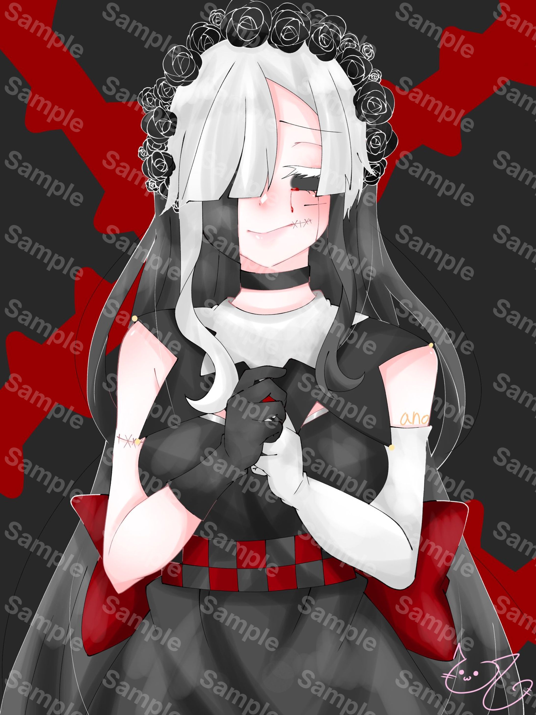 Web展示作品-1