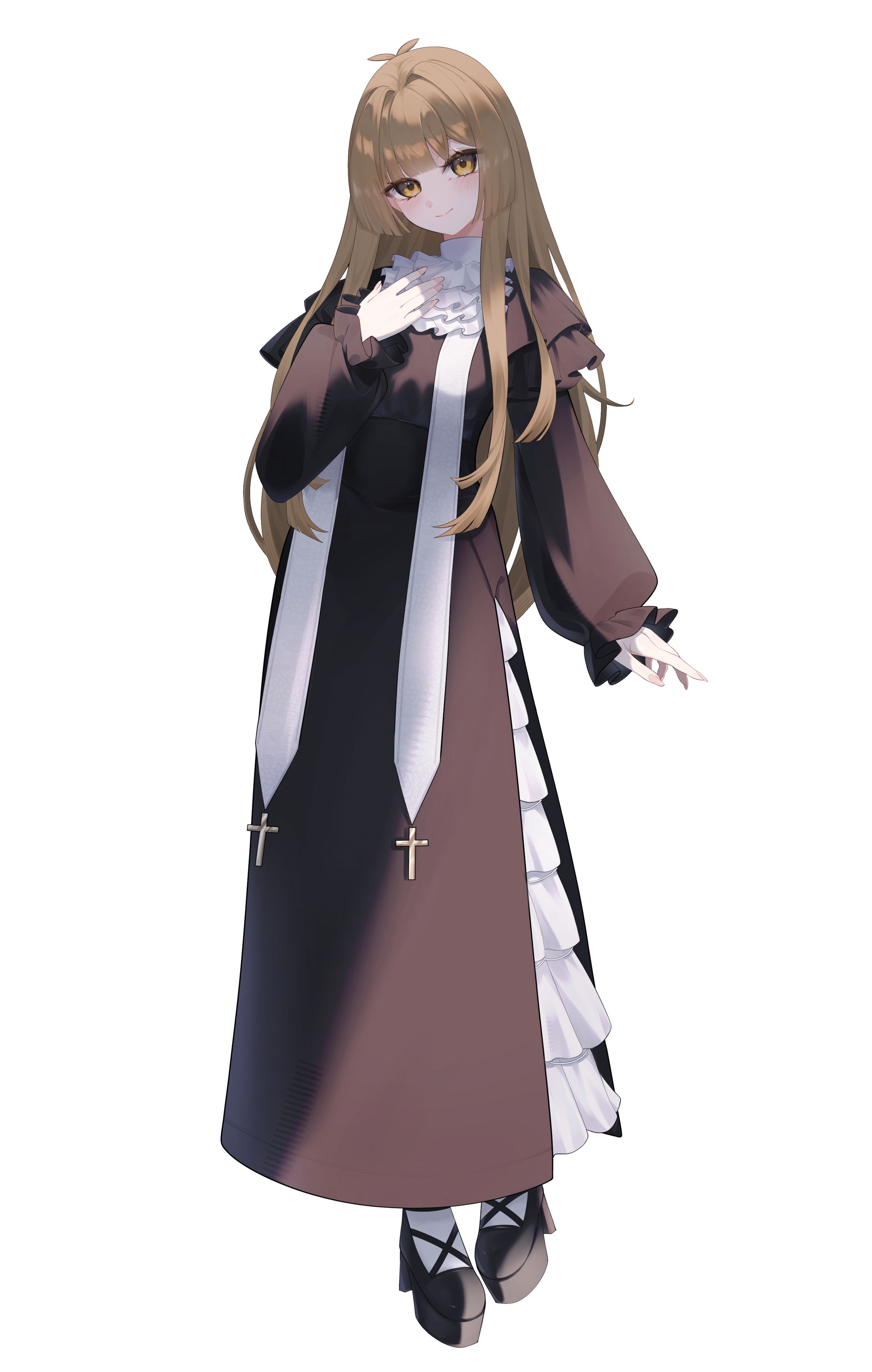 ​Commissioned Artwork (Streaming & Content Use) /  Lemon_773-1